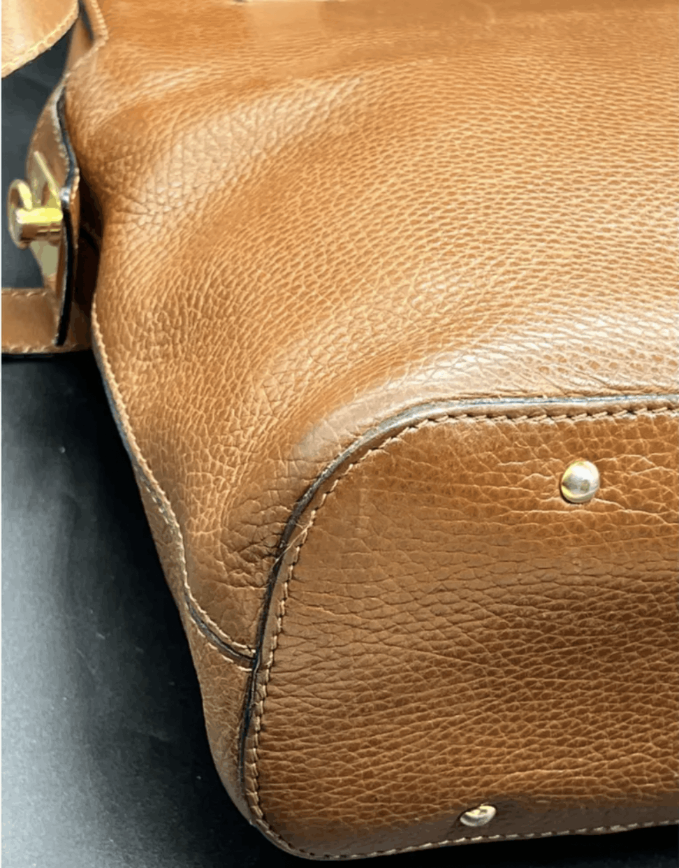 Celine Celine vintage leather bag Size ONE SIZE - 8 Thumbnail