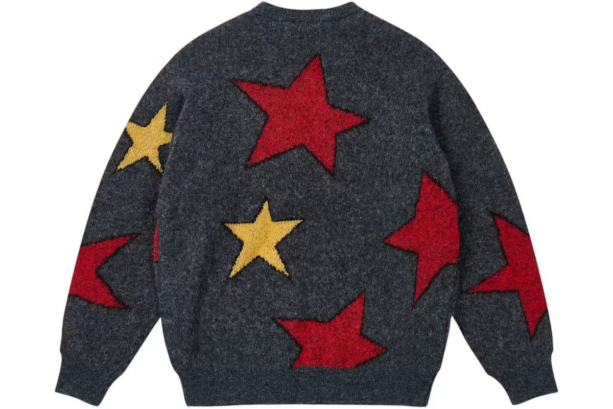 Palace Palace Mark Bode Knit Size US L / EU 52-54 / 3 - 2 Thumbnail