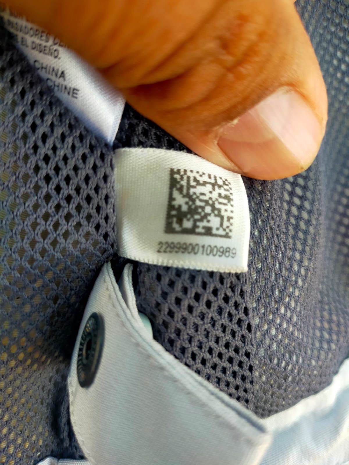 Adidas Adidas oudoor jacket Size US L / EU 52-54 / 3 - 5 Thumbnail