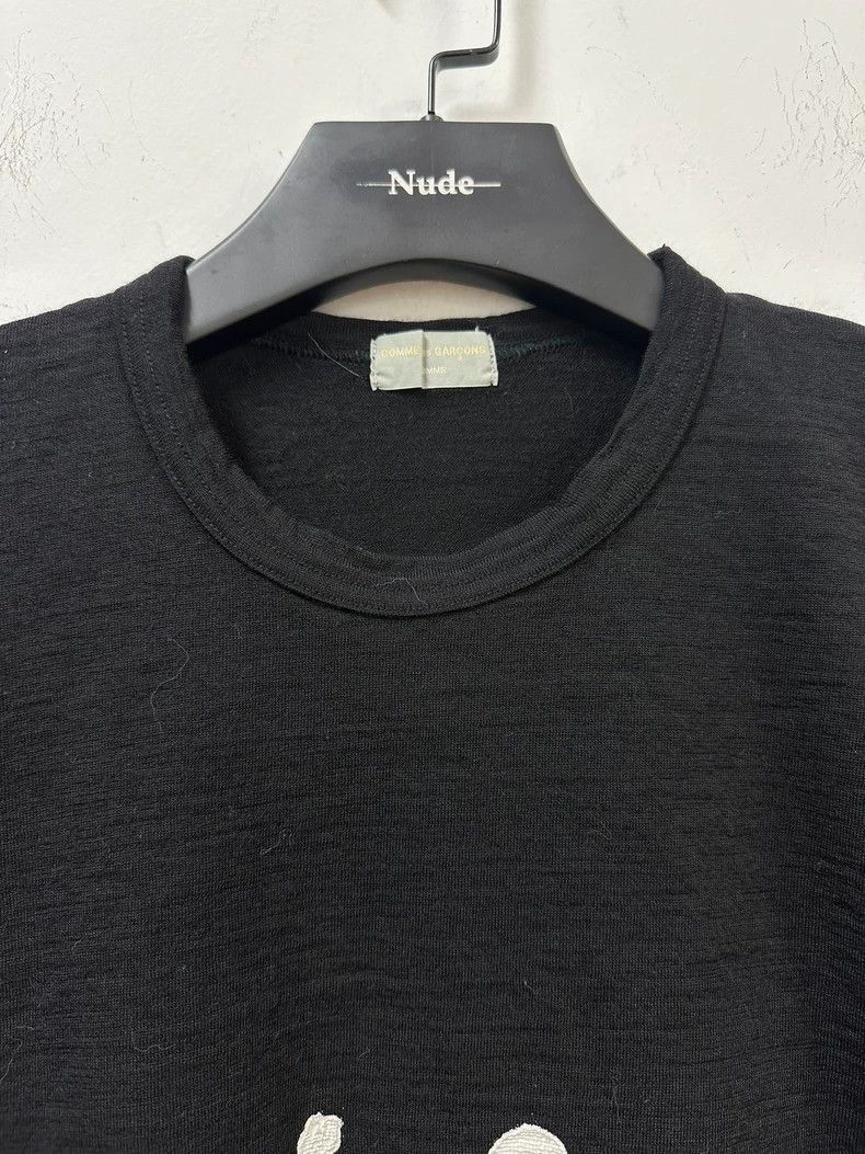 Comme des Garcons Comme des Garcons Homme 90S 2505-Nextarrow Size US L / EU 52-54 / 3 - 3 Thumbnail