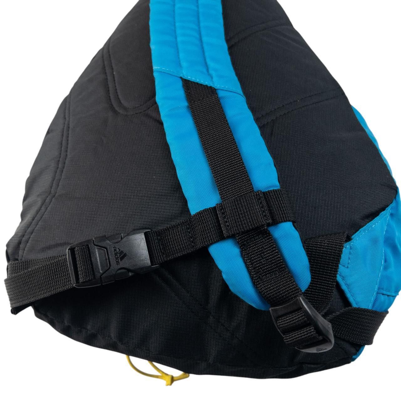Adidas Vintage Adidas Sling Bag Size ONE SIZE - 7 Thumbnail