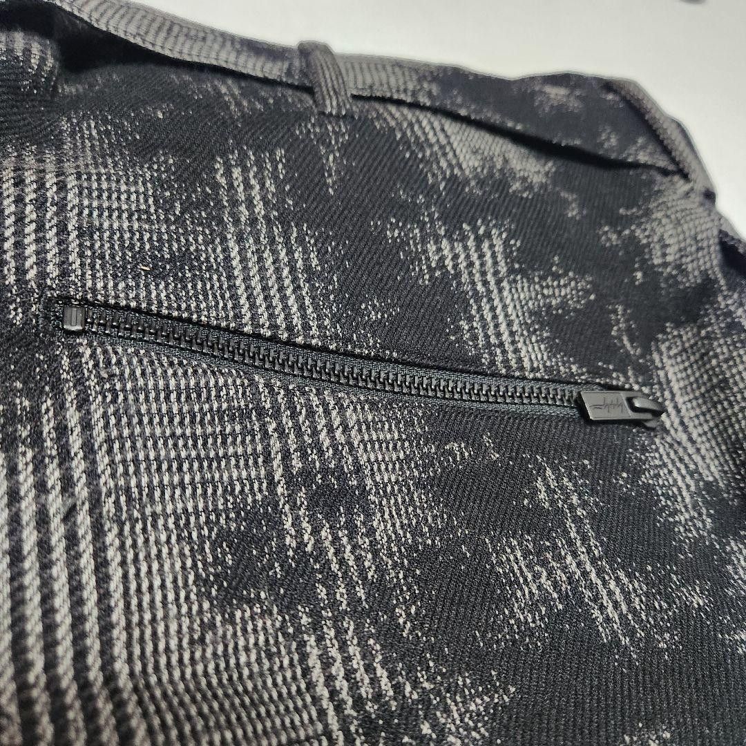 Yohji Yamamoto yohji yamamoto POUR HOMME Grunge/Tapered Pants Size US 33 - 7 Thumbnail