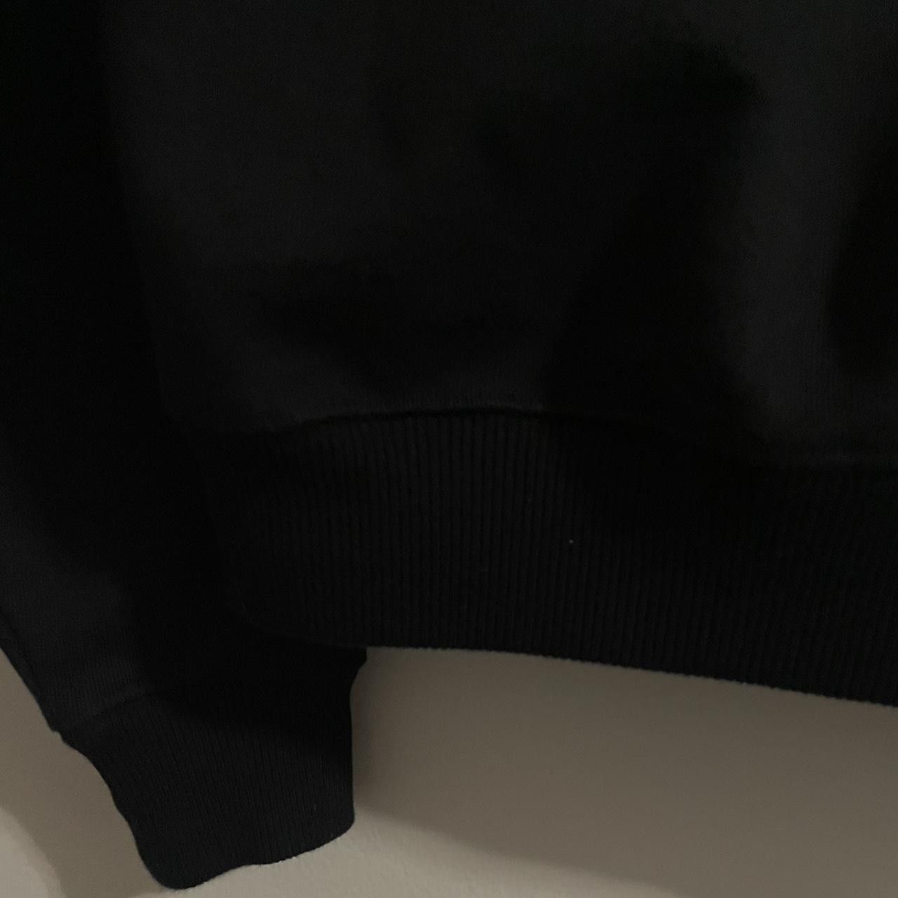 PACCBET Rassvet 'Paccbet' Hoodie Size US S / EU 44-46 / 1 - 3 Thumbnail