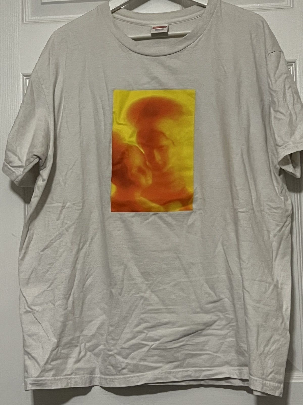 トップス Supreme Madonna Tee Supreme x Madonna Tee FW18 (FW18T1) Size S-XL | eBay