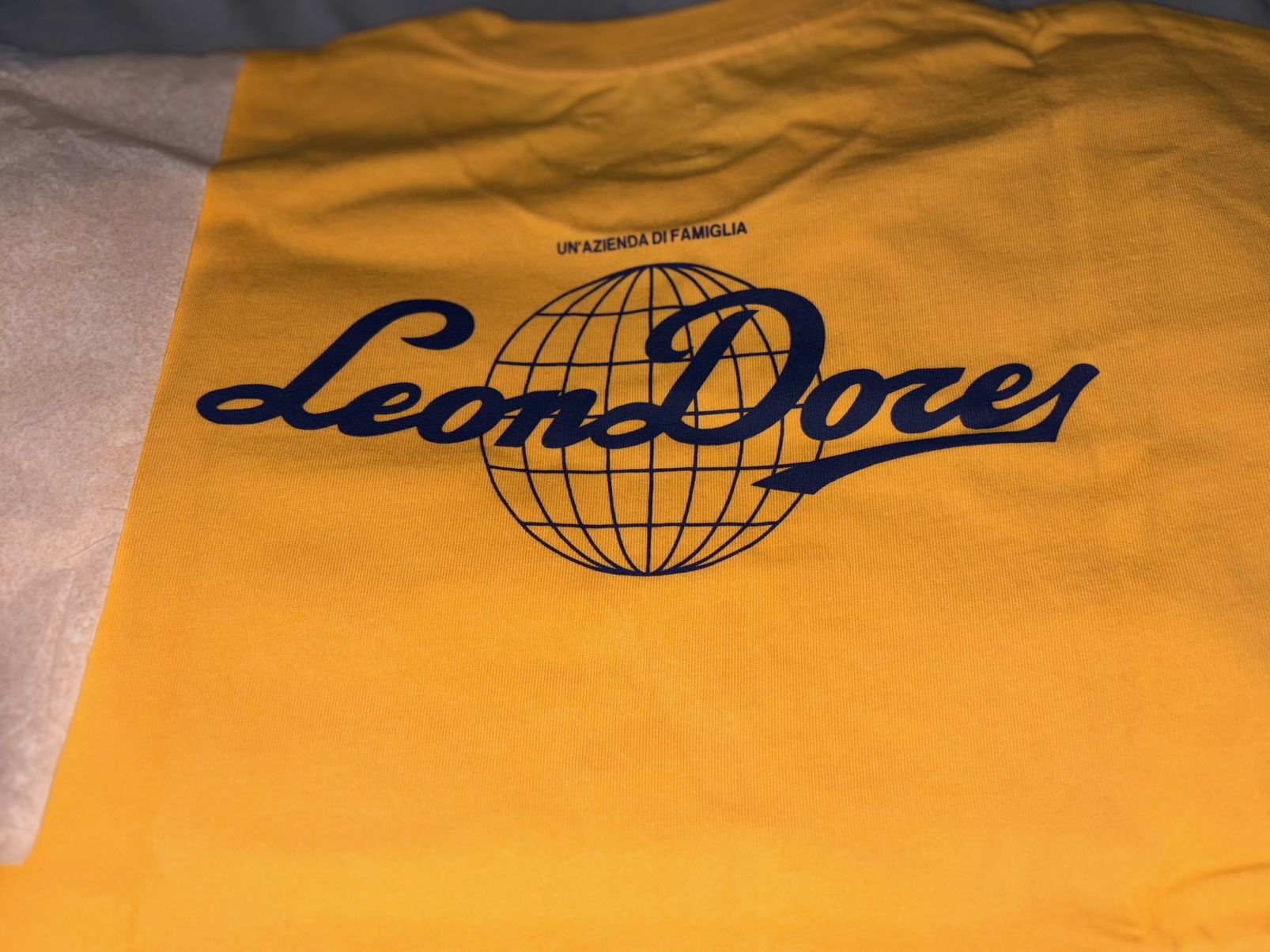 Aime Leon Dore Aime Leon Dore SS Cycling Tee Size US L / EU 52-54 / 3 - 1 Thumbnail
