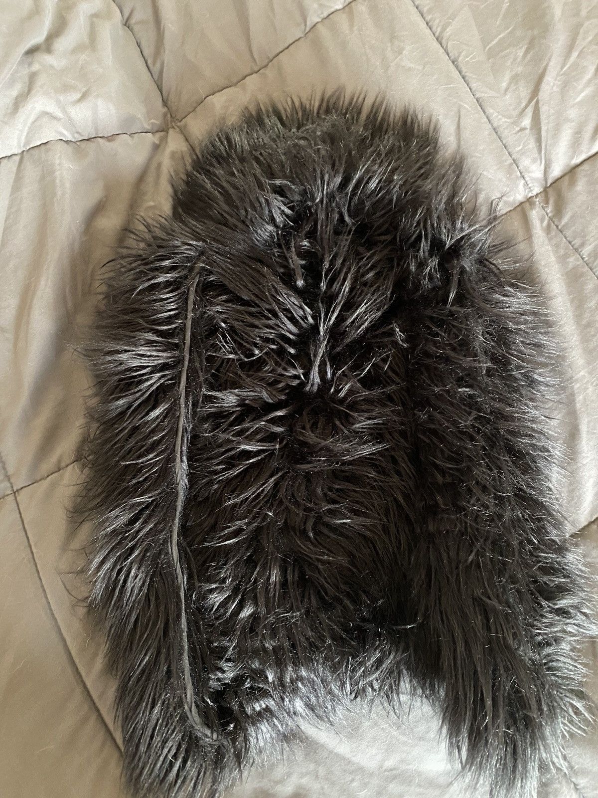 Other Fur Bag Size ONE SIZE - 2 Thumbnail