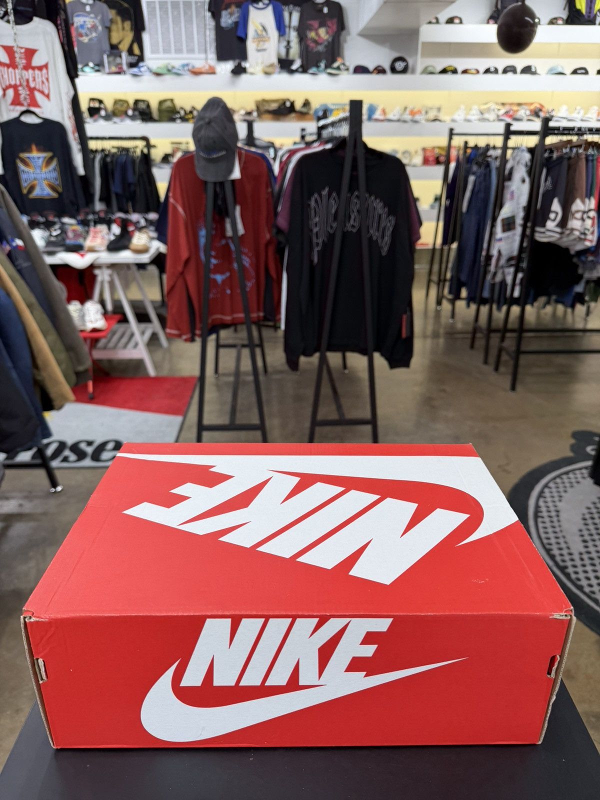 Nike Nike Dunk Low Judge Grey Size 10.5 (2022) Size US 10.5 / EU 43-44 - 16 Thumbnail