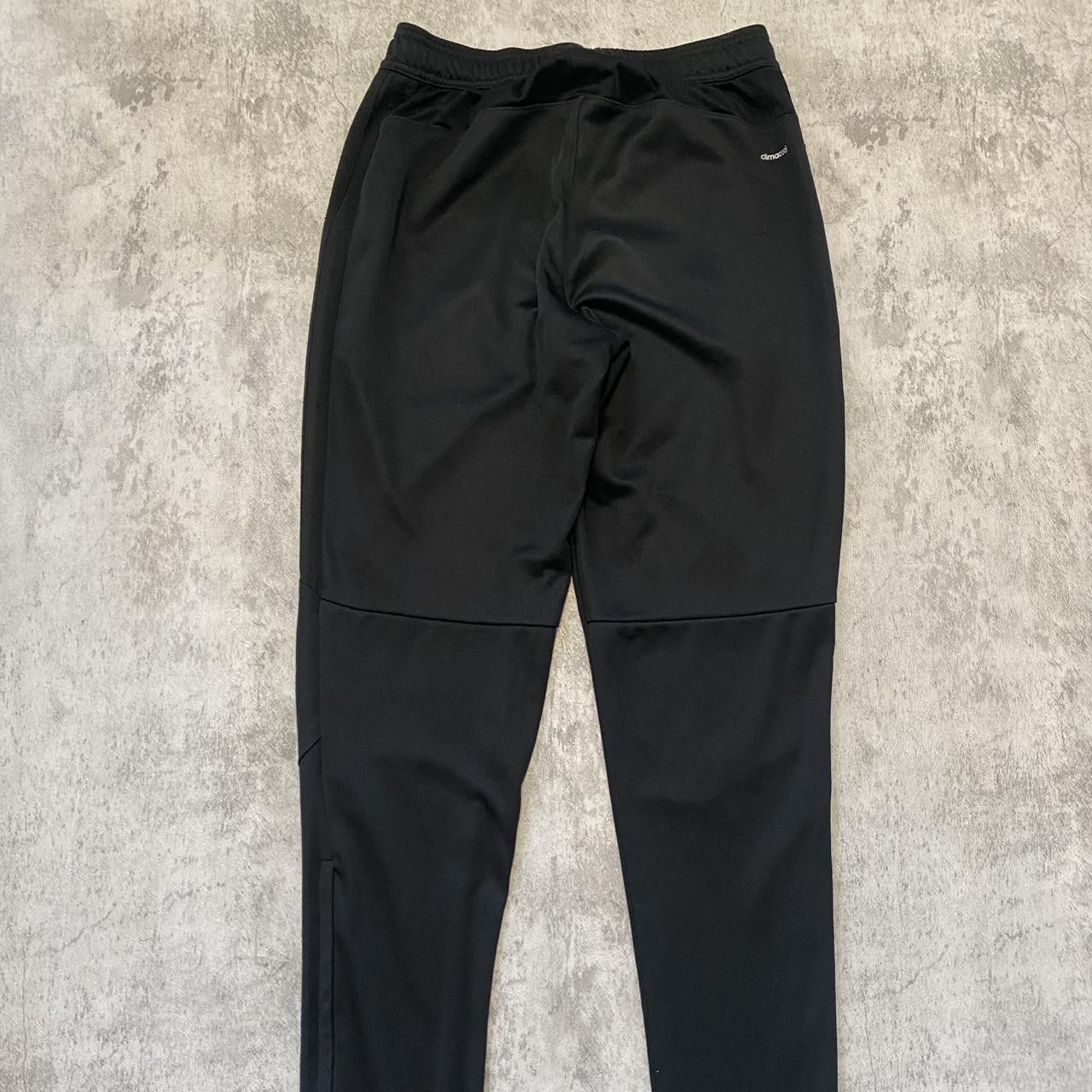 Adidas Tiro Adidas Sweatpants Running Rap hip hop vintage y2k Size US 30 / EU 46 - 3 Thumbnail
