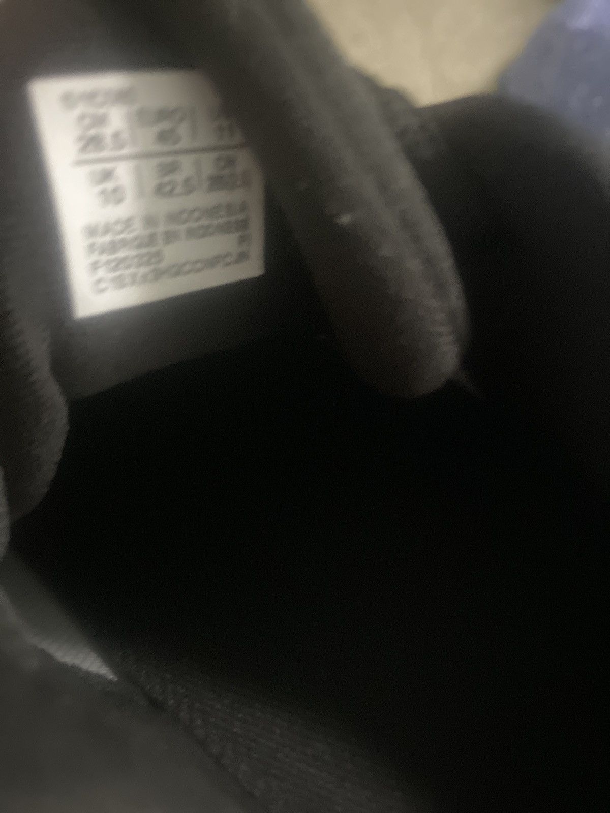 Other Amplifoam athletic sneakers Size US 11 / EU 44 - 6 Thumbnail