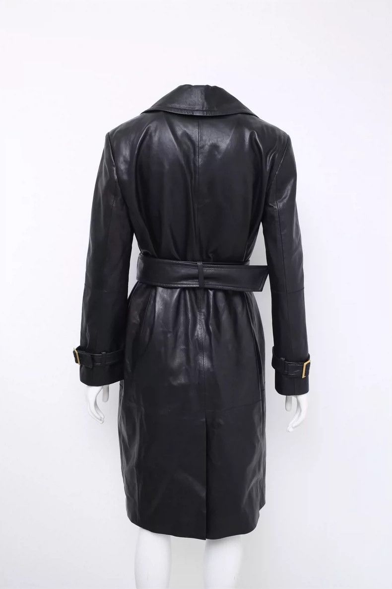 Max Mara Max Mara Coats Size S / US 4 / IT 40 - 5 Thumbnail