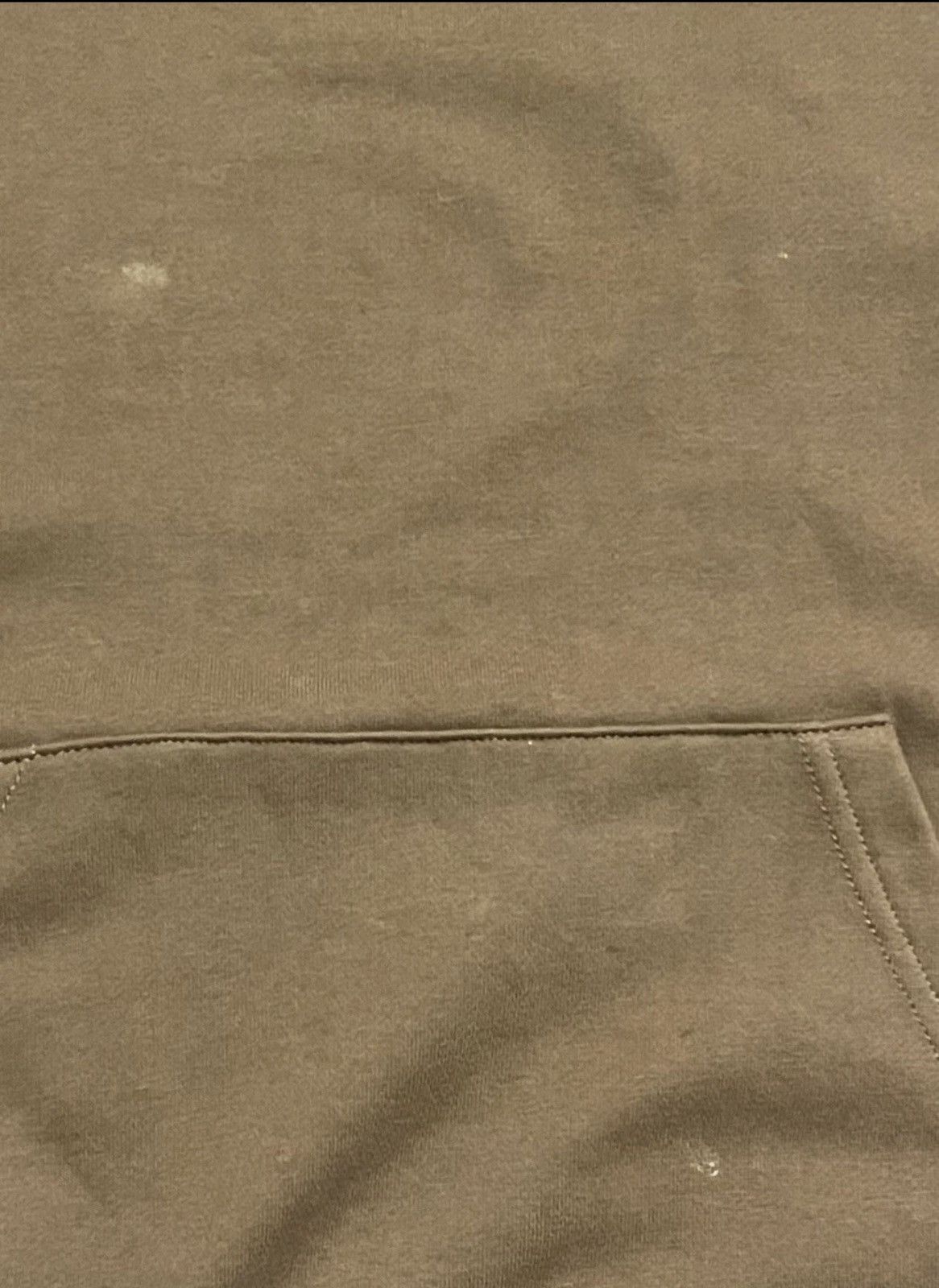 Golf Wang Golf Wang Coachella 2024 Save The Bees Hoodie Brown Large Size US L / EU 52-54 / 3 - 11 Thumbnail