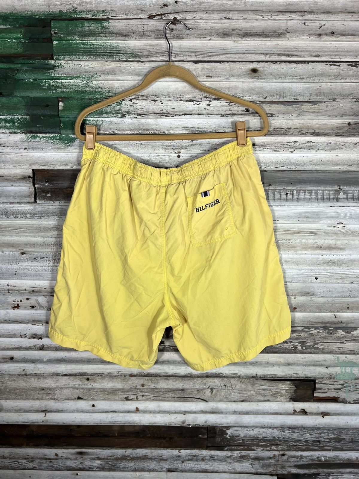Tommy Hilfiger Tommy Hilfiger Trunks Size US 38 / EU 54 - 2 Thumbnail
