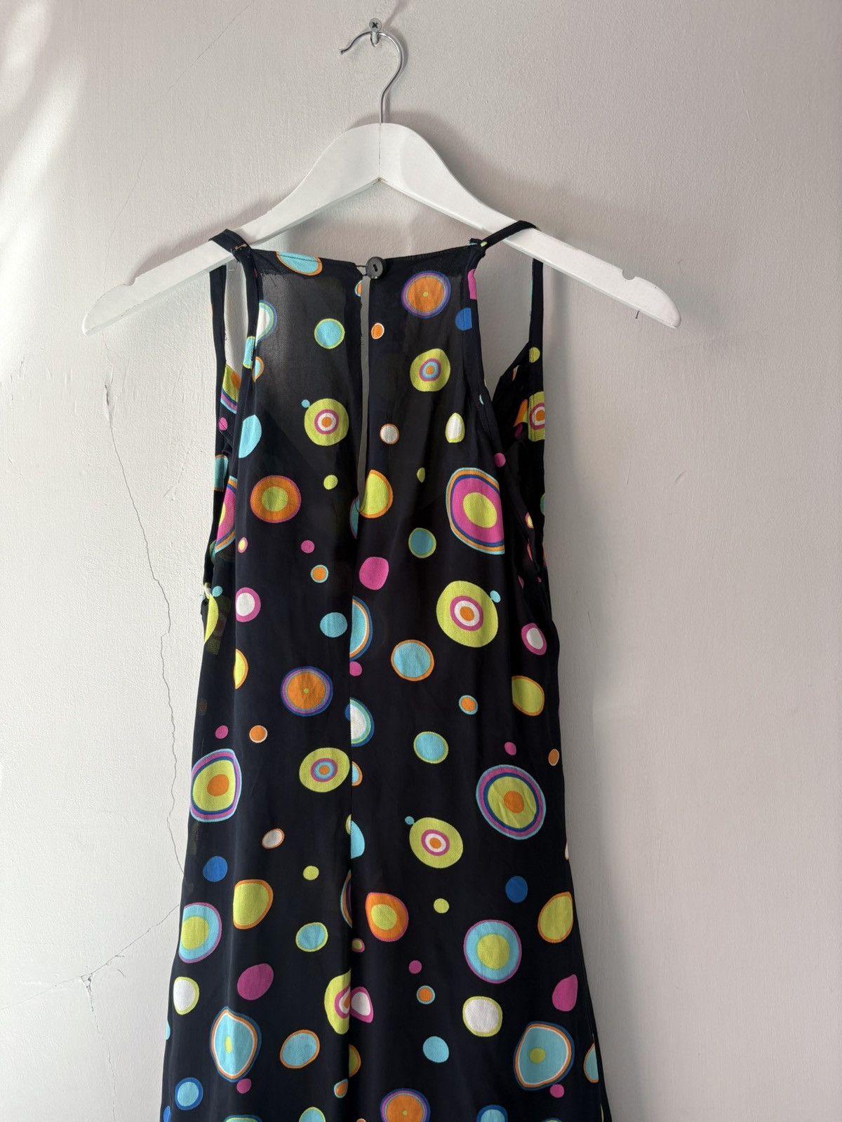 Vintage Y2k dress Size M / US 6-8 / IT 42-44 - 16 Thumbnail