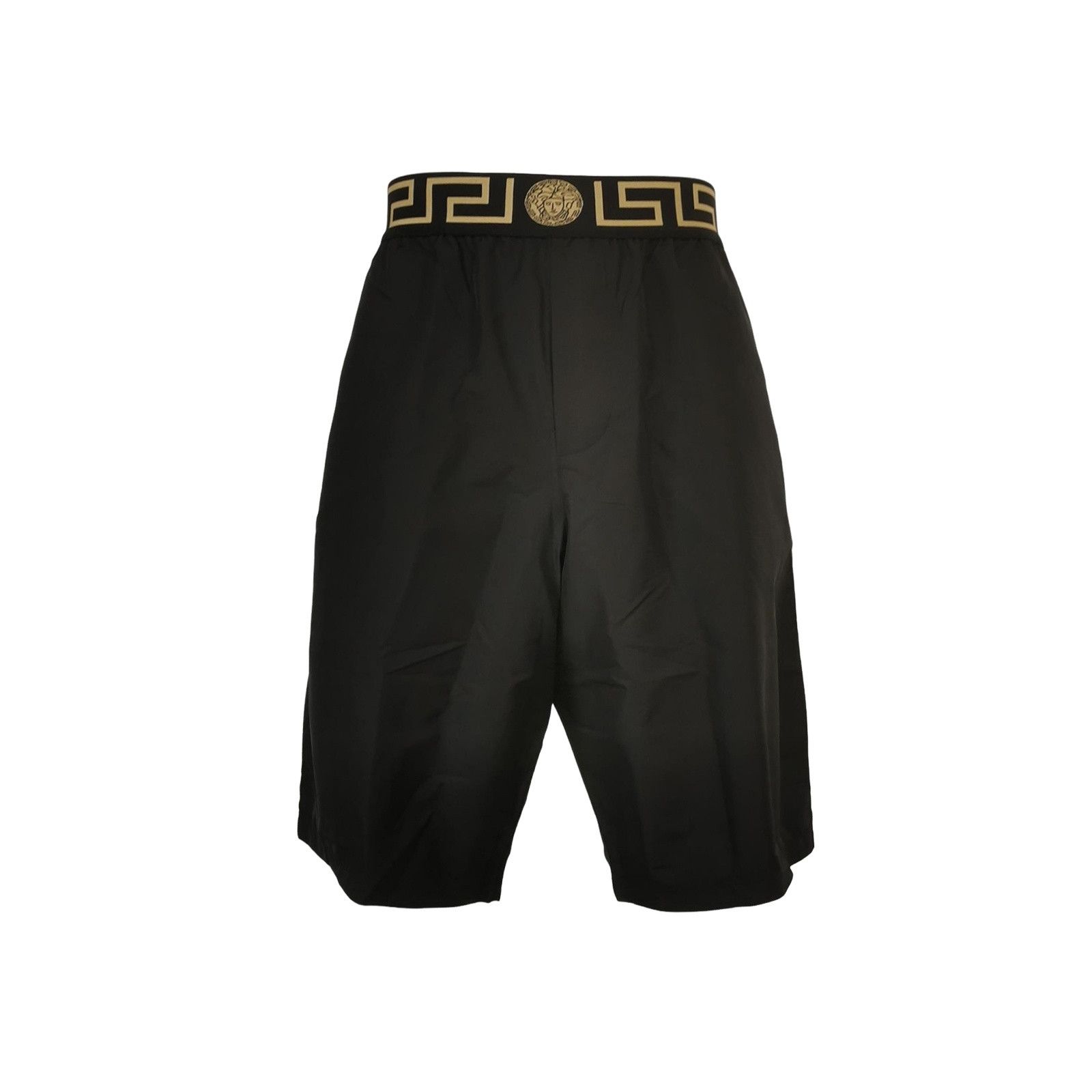 Versace Versace Greca Border Medusa Swim Shorts Size 5 Size US 34 / EU 50 - 1 Thumbnail