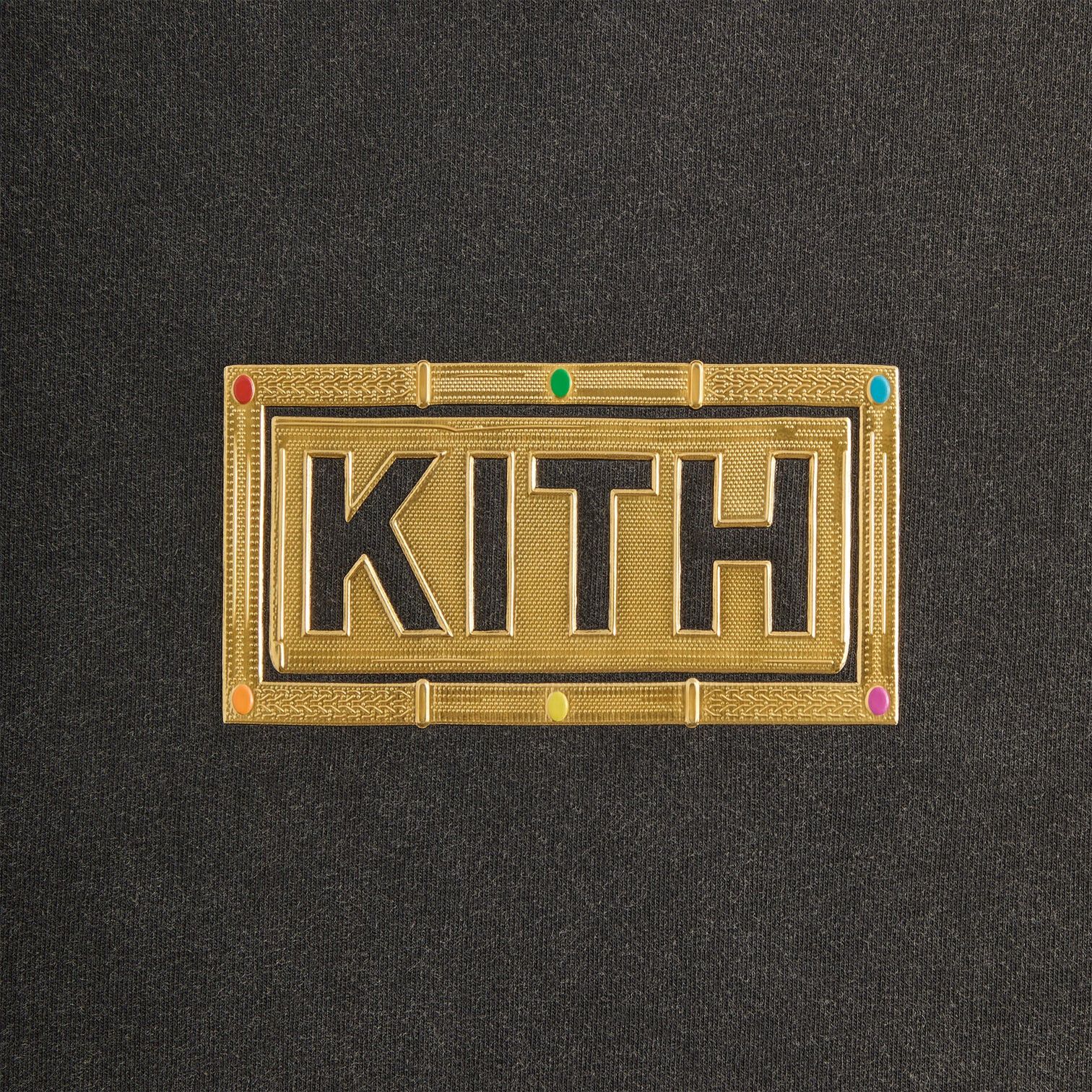 Kith × Marvel Comics Kith x Marvel Thanos Vintage Tee Size US L / EU 52-54 / 3 - 4 Thumbnail