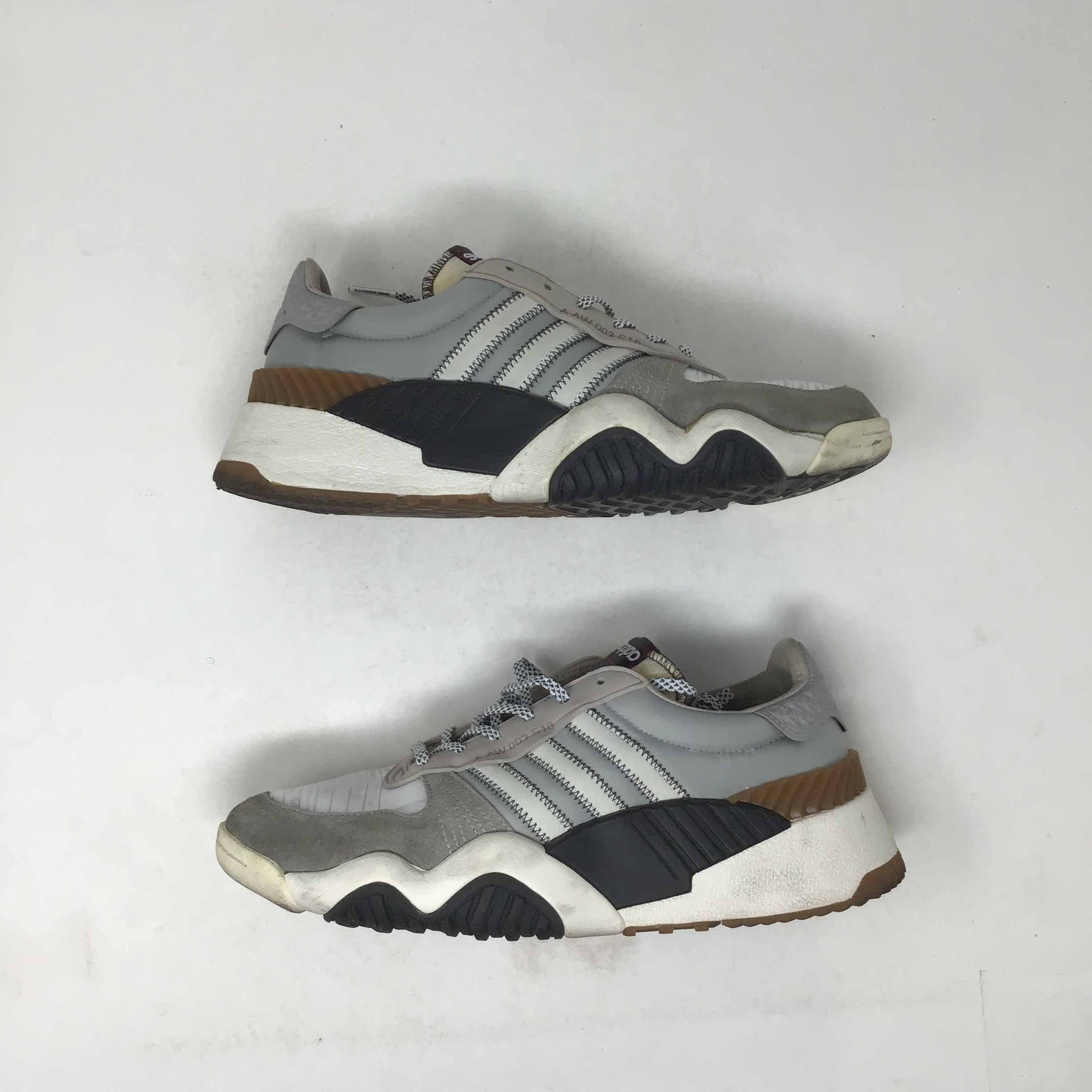 Adidas Alexander Wang x Turnout Trainer Core Black