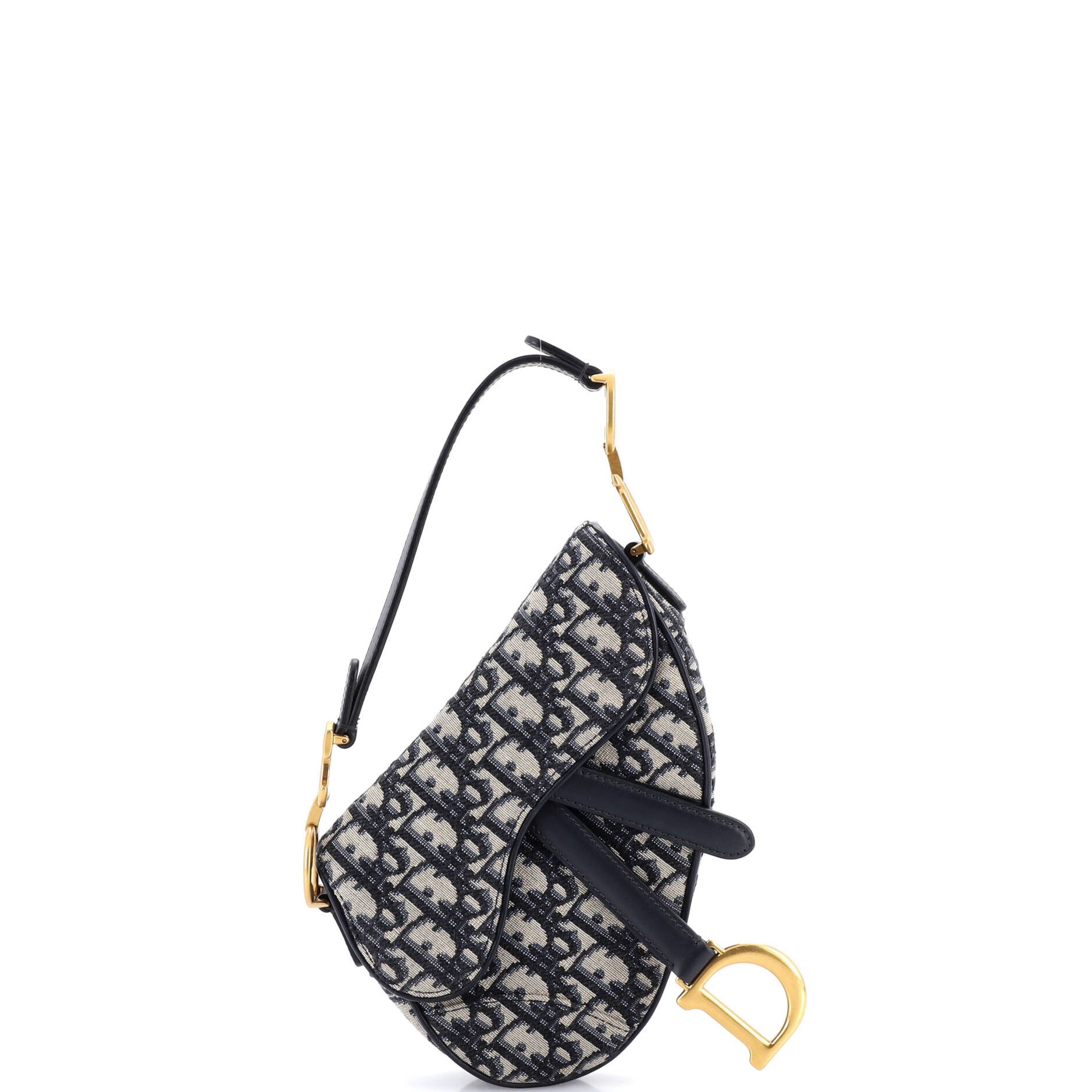 Dior Saddle Handbag Size ONE SIZE - 1 Thumbnail