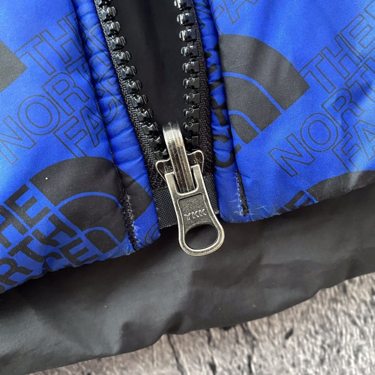 The North Face The North Face Double Sided Jacket Size US S / EU 44-46 / 1 - 15 Thumbnail