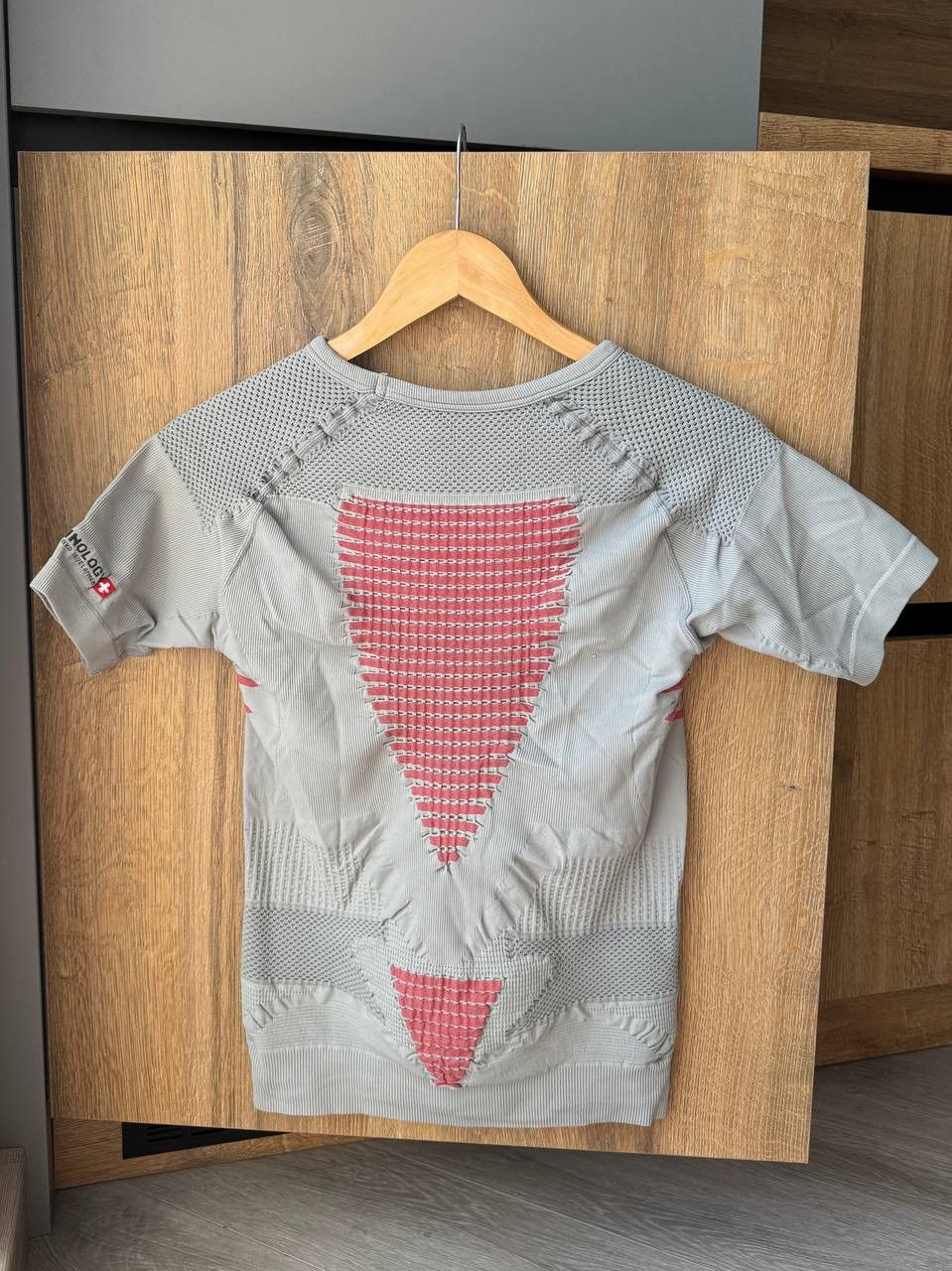 Vintage X Bionic Thermo T-Shirt Sportwear Size US XL / EU 56 / 4 - 2 Thumbnail