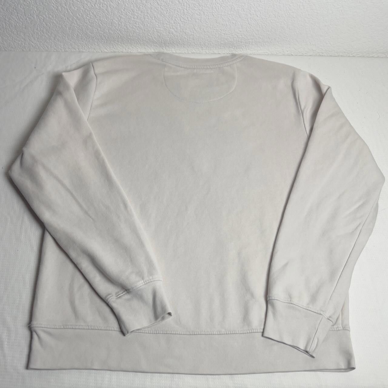The Rolling Stones The Rolling Stones Vintage Logo Crewneck Sweatshirt M Size US M / EU 48-50 / 2 - 7 Thumbnail