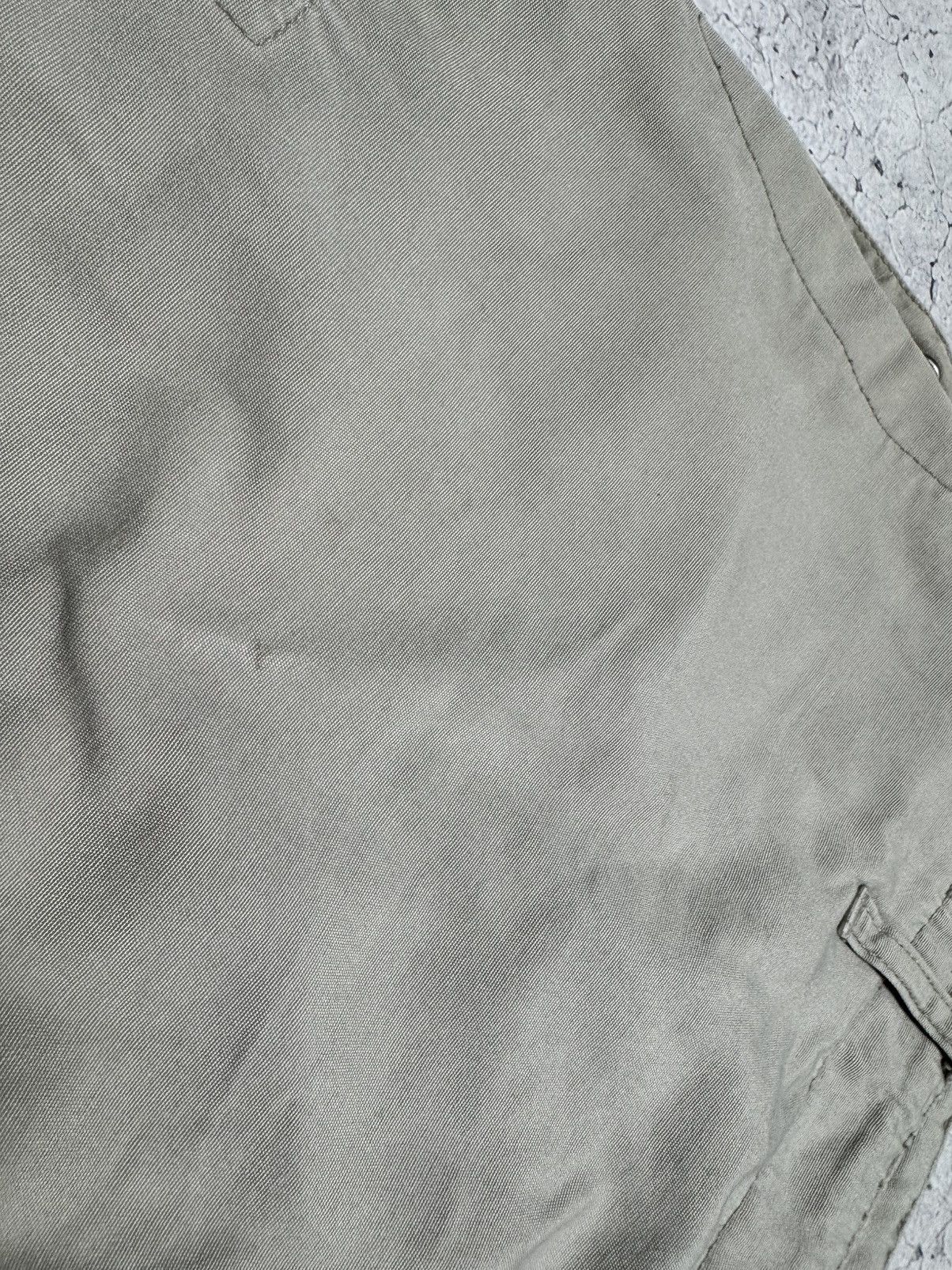 Oakley Vintage Oakley Multi Pocket Cargo Pants 36x32 Rare Size US 34 / EU 50 - 12 Thumbnail