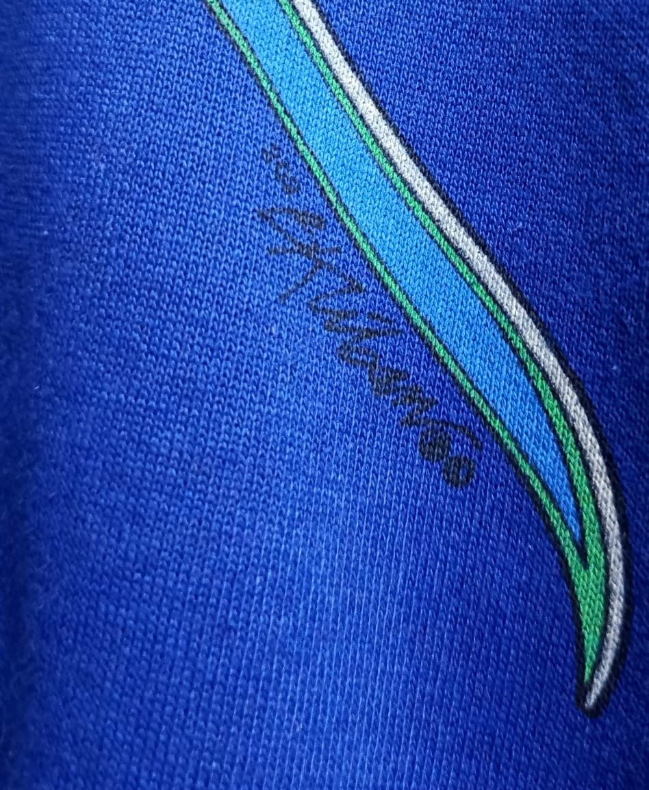Vintage vintage Crazy Shirts Hawaii sweatshirt featuring a B. Kliban Size US XL / EU 56 / 4 - 3 Thumbnail
