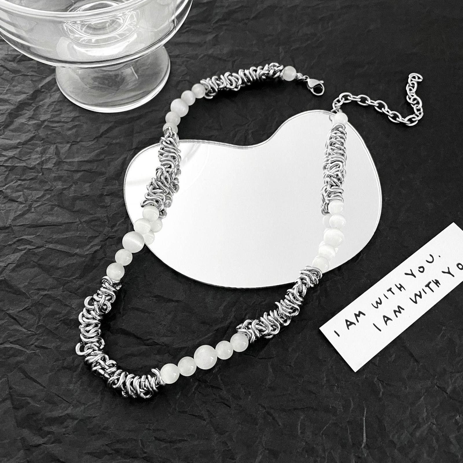Jewelry Pearl Necklace Size ONE SIZE - 3 Thumbnail