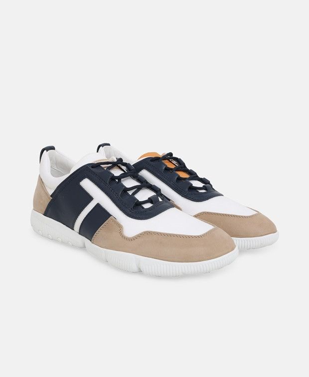 Tod's All. Competition Sneakers Size US 6 / EU 39 - 1 Thumbnail