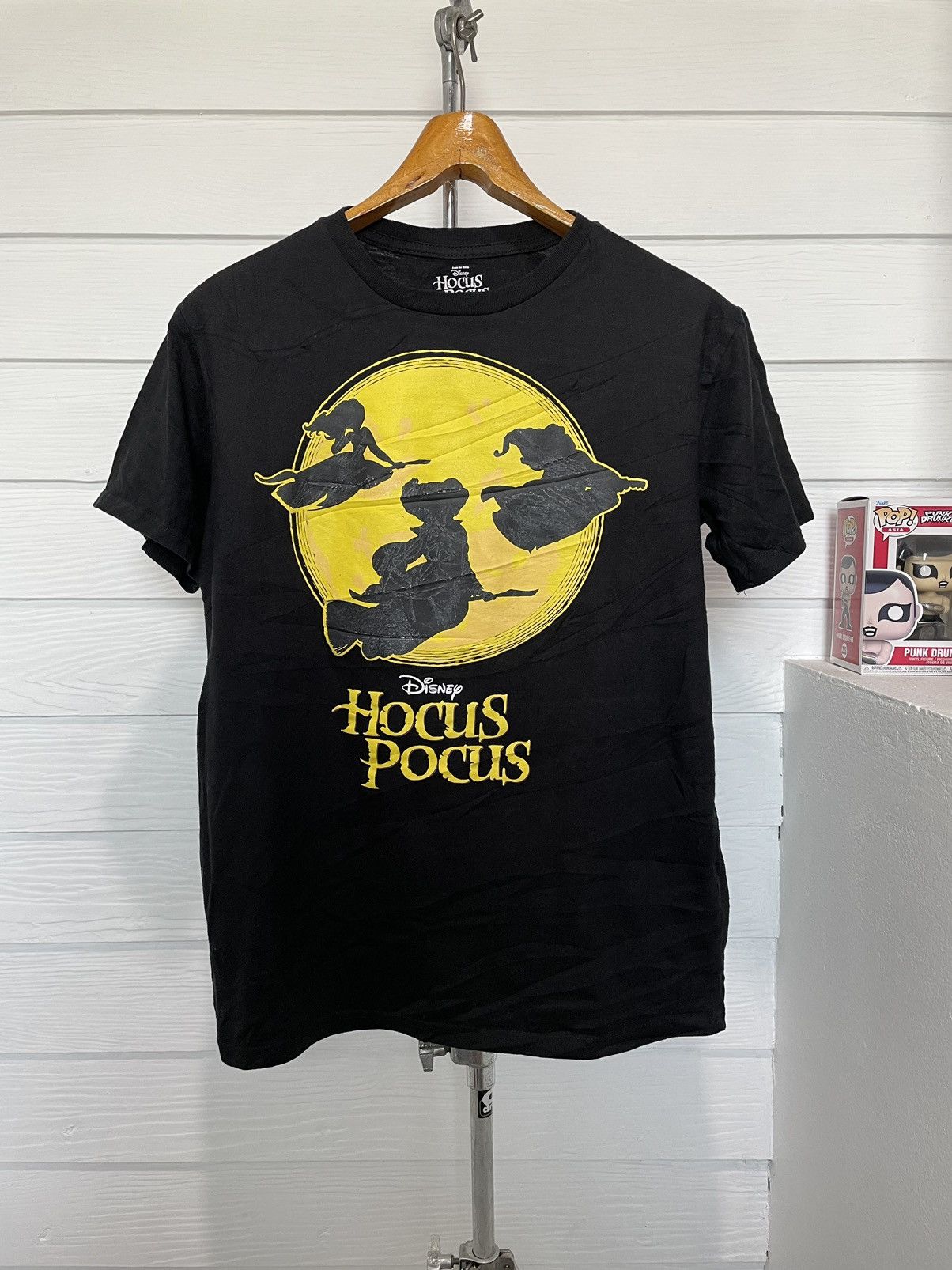 Disney DISNEY HOCUS POCUS MOVIE Size US M / EU 48-50 / 2 - 1 Thumbnail