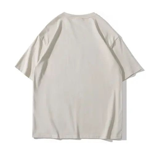 Other Devil ghost print trendy round neck tee Size US M / EU 48-50 / 2 - 7 Thumbnail