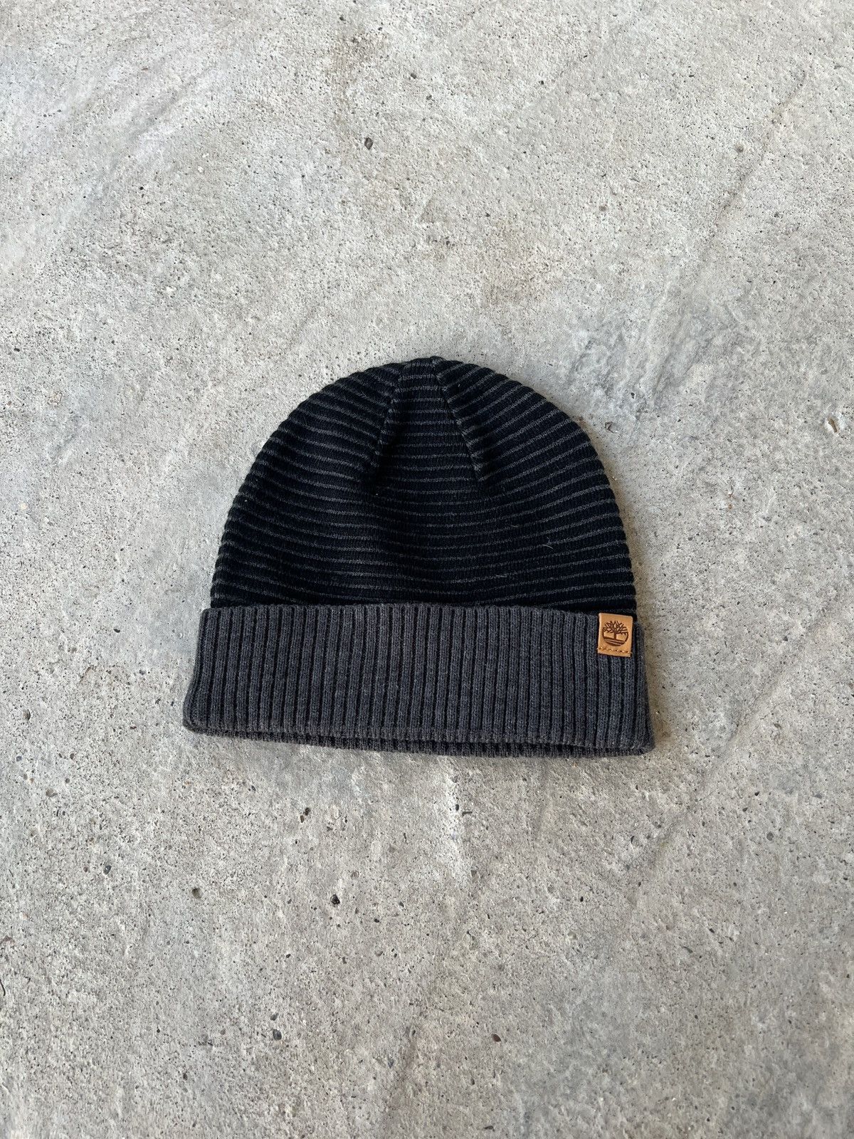 Timberland Timberland hat Size ONE SIZE - 1 Thumbnail