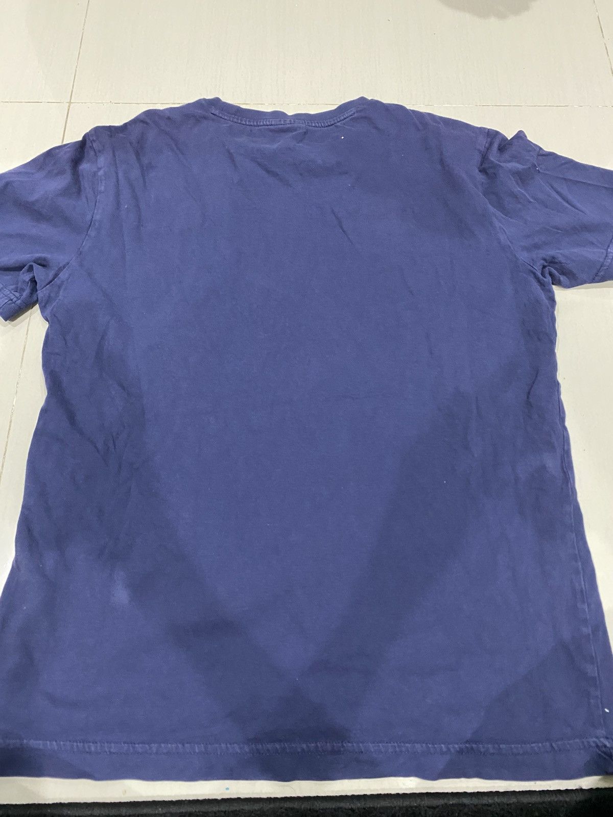 Japanese Brand × Vintage Tee Shirt Polham Miami Size US M / EU 48-50 / 2 - 4 Thumbnail