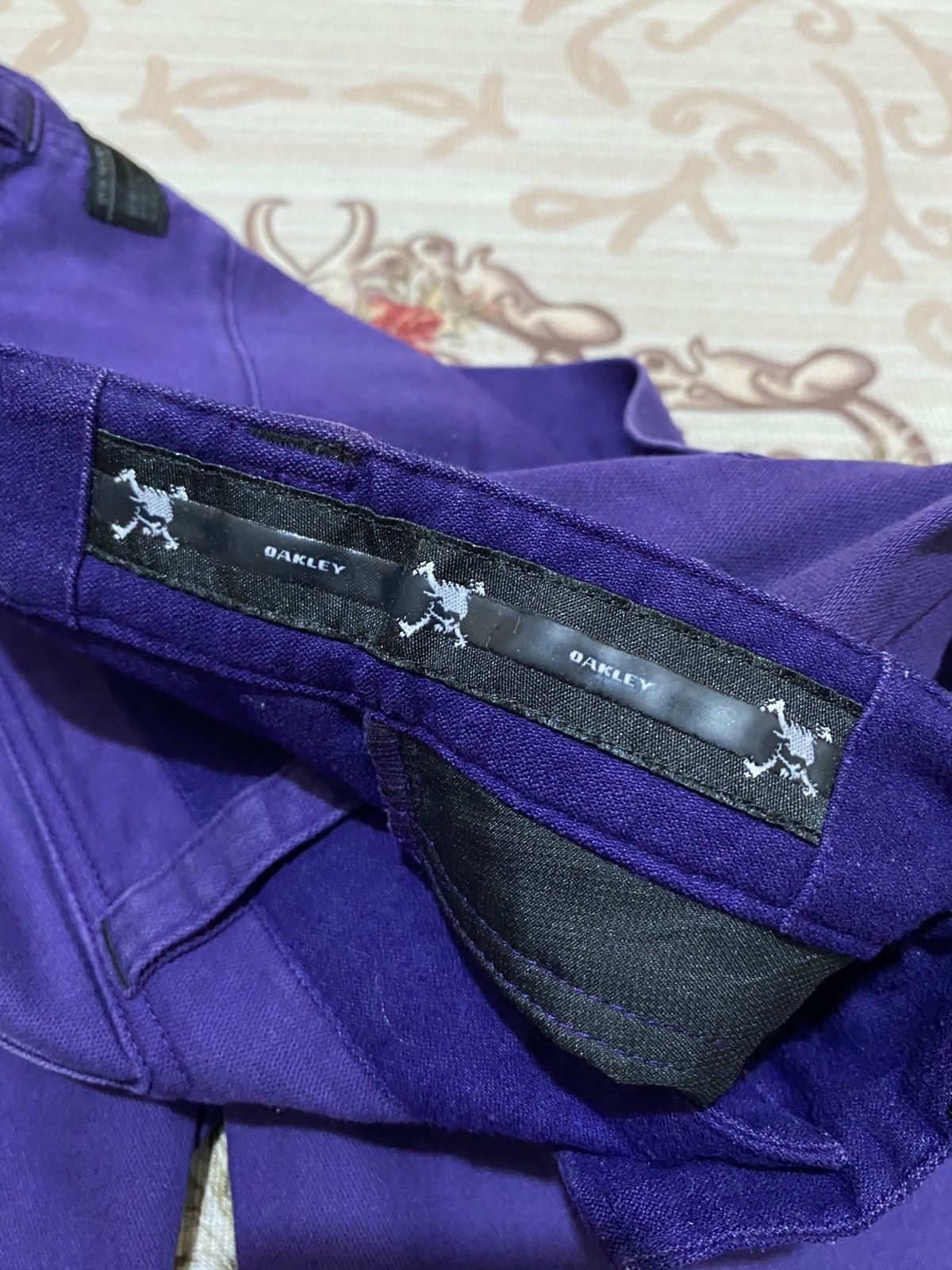 Oakley Oakley Hidrolix Snow Ski Pants Size US 32 / EU 48 - 10 Thumbnail