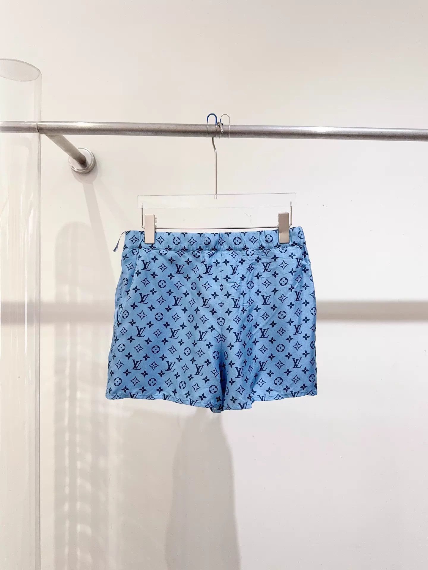 Louis Vuitton LV 36 Pants Brand New with Tags Size 26" / US 2 / IT 38 - 3 Thumbnail