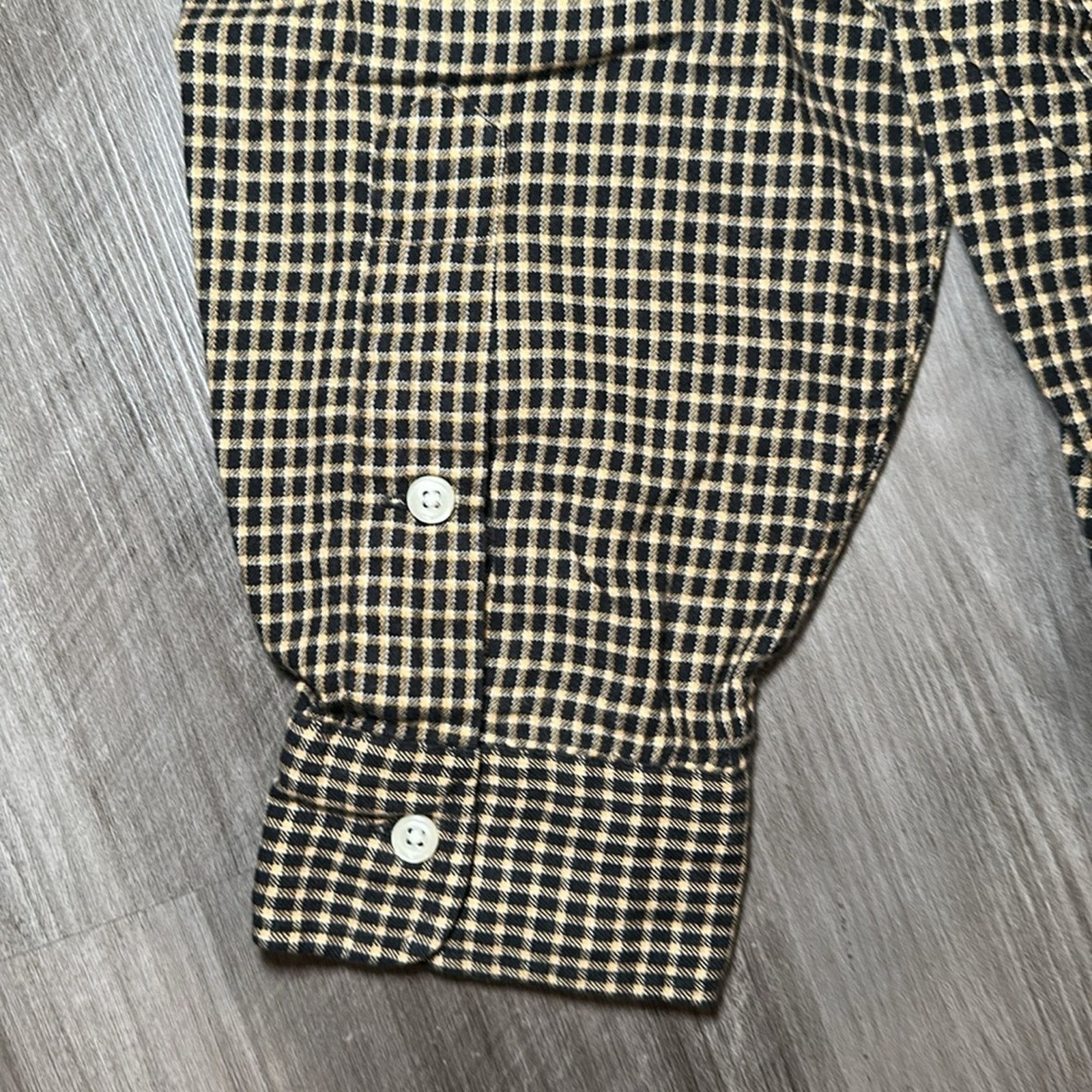 Ralph Lauren Ralph Lauren Blaire Long Sleeve Button Down - Large Size US L / EU 52-54 / 3 - 4 Thumbnail
