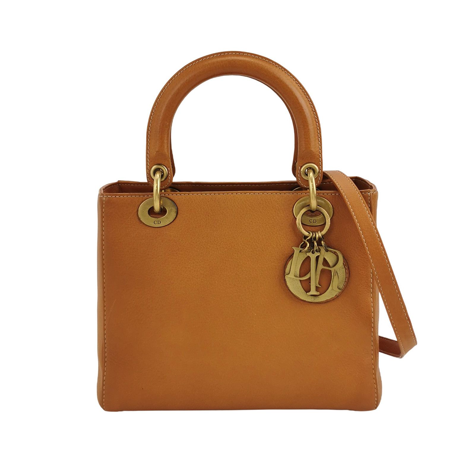 Dior Dior Women os Shoulder Bags Size ONE SIZE - 1 Thumbnail