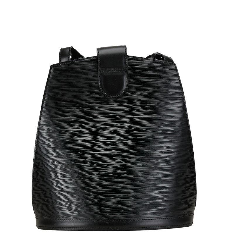 Louis Vuitton Louis Vuitton Epi Cluny Shoulder Bag M52252 Size ONE SIZE - 3 Thumbnail