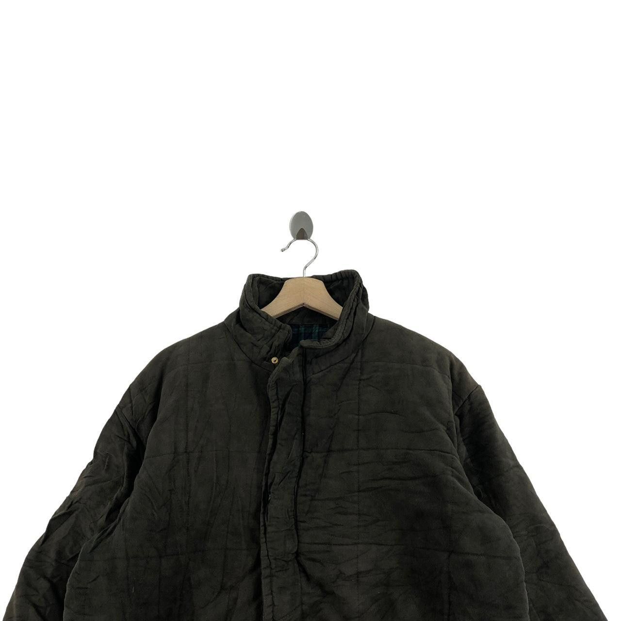 Other Vintage BRONTE OUTERWEAR Made In England Chore Jacket Parka Size US M / EU 48-50 / 2 - 3 Thumbnail