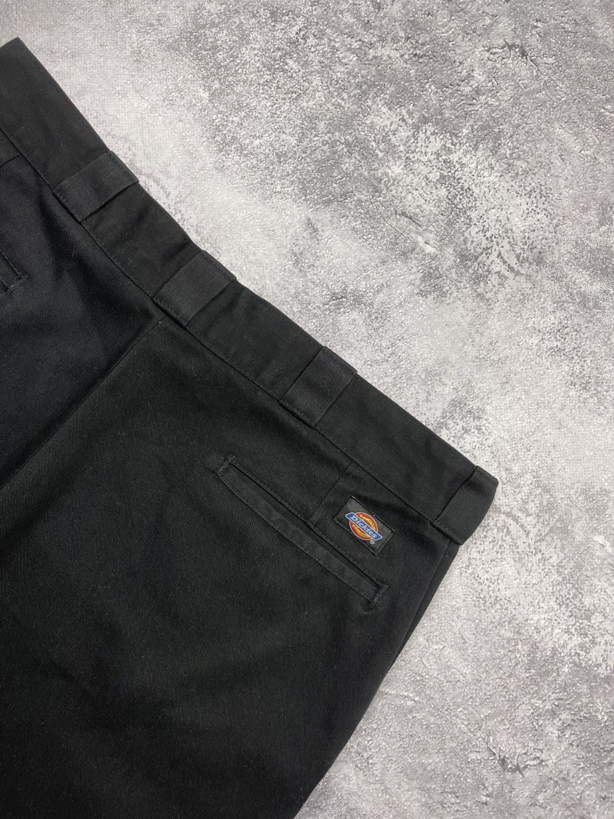 Dickies Vintage Dickies Baggy Skater Shorts Y2K Size US 36 / EU 52 - 14 Thumbnail