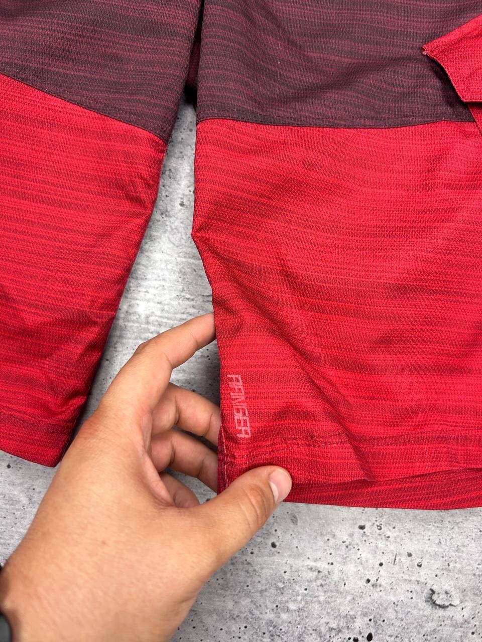 Fox Racing Vintage Y2K Style Fox Racing Ranger Moto Bike Shorts Size US 30 / EU 46 - 4 Thumbnail