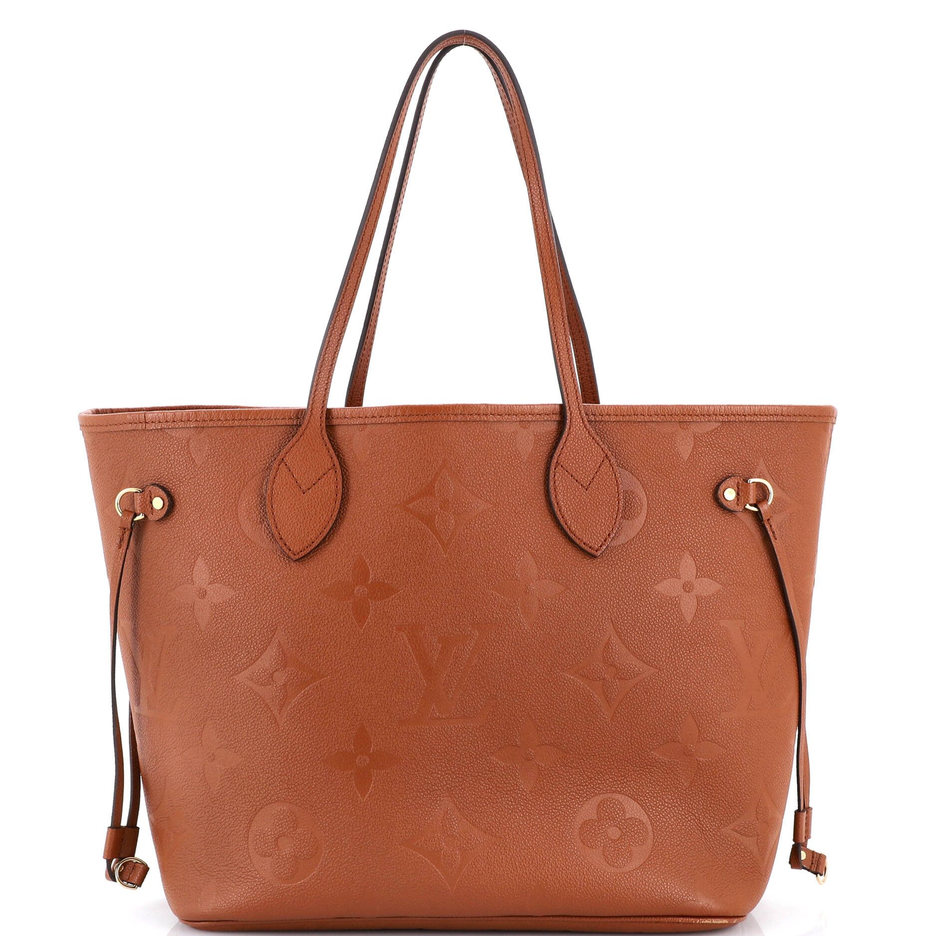 Louis Vuitton Neverfull NM Tote Size ONE SIZE - 1 Thumbnail
