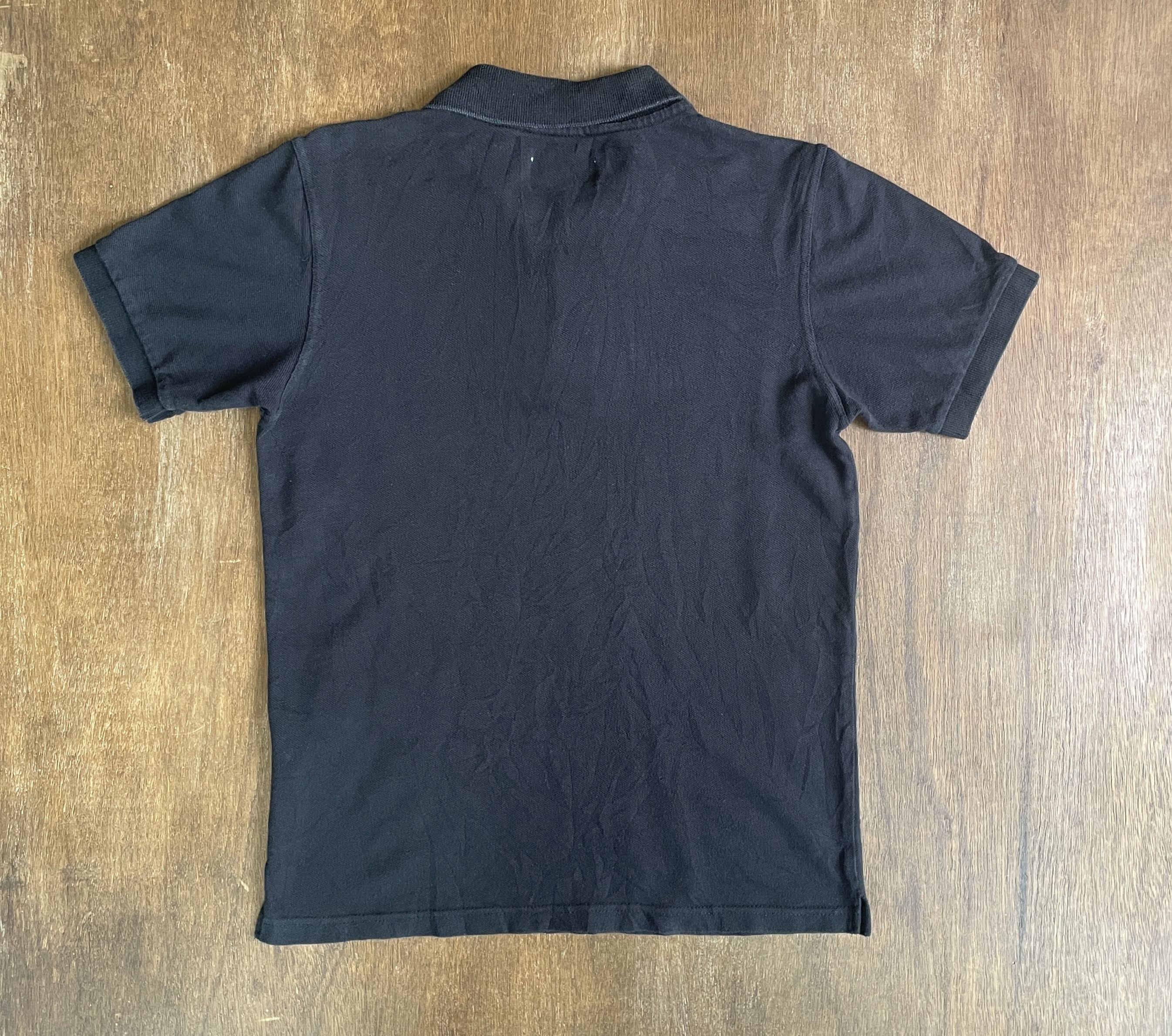 Junya Watanabe Junya Watanabe CDG x Lyle & Scott Size US S / EU 44-46 / 1 - 8 Thumbnail