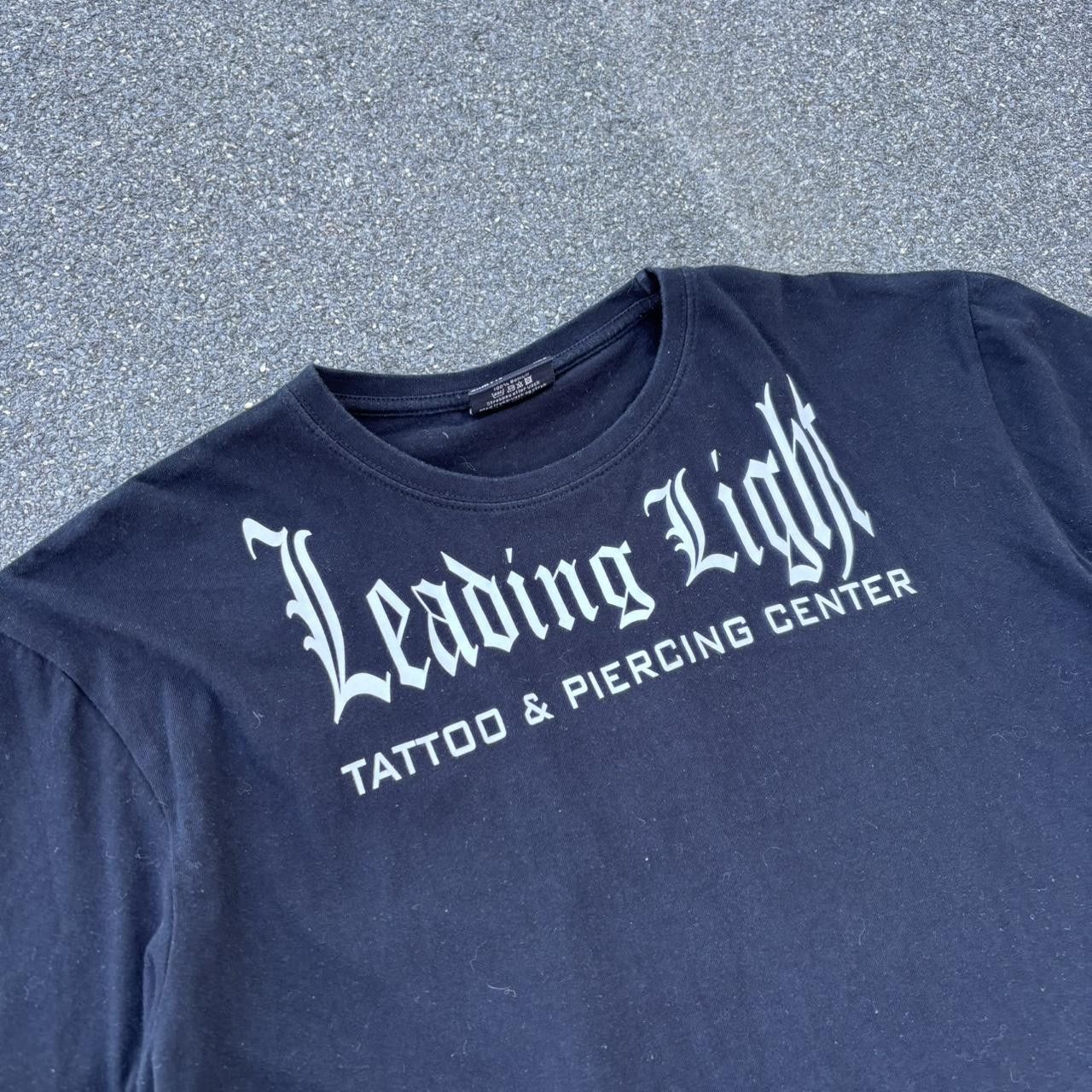 Japanese Brand × Vintage Vintage t-shirt Size US XXL / EU 58 / 5 - 3 Thumbnail