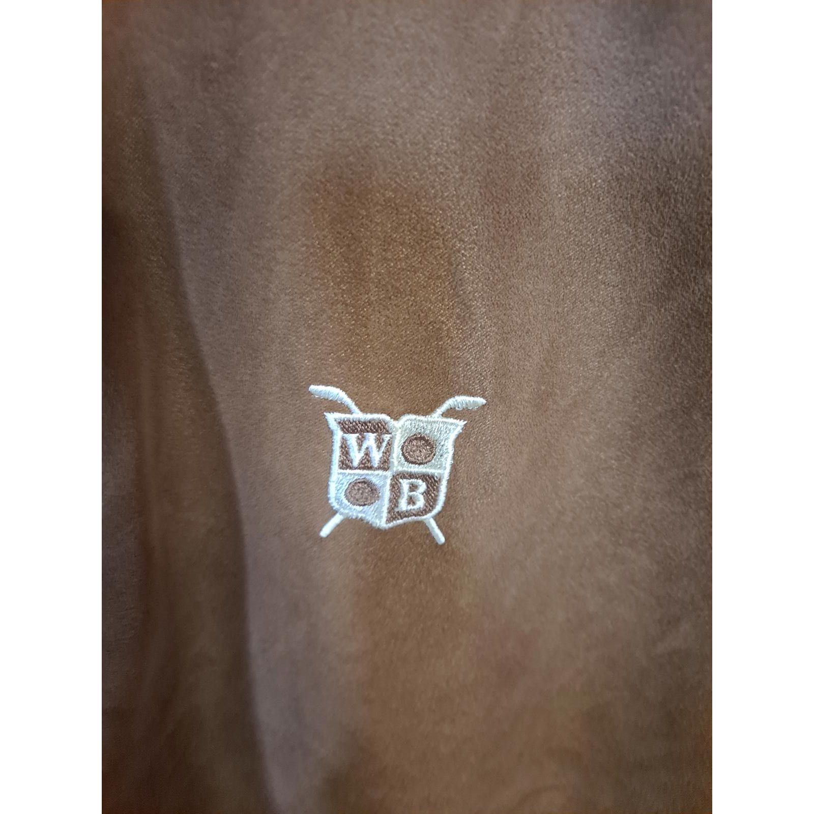 Other Zero Restriction Golf Outerwear Quarter Snap Microsuede Wind Size US M / EU 48-50 / 2 - 2 Thumbnail