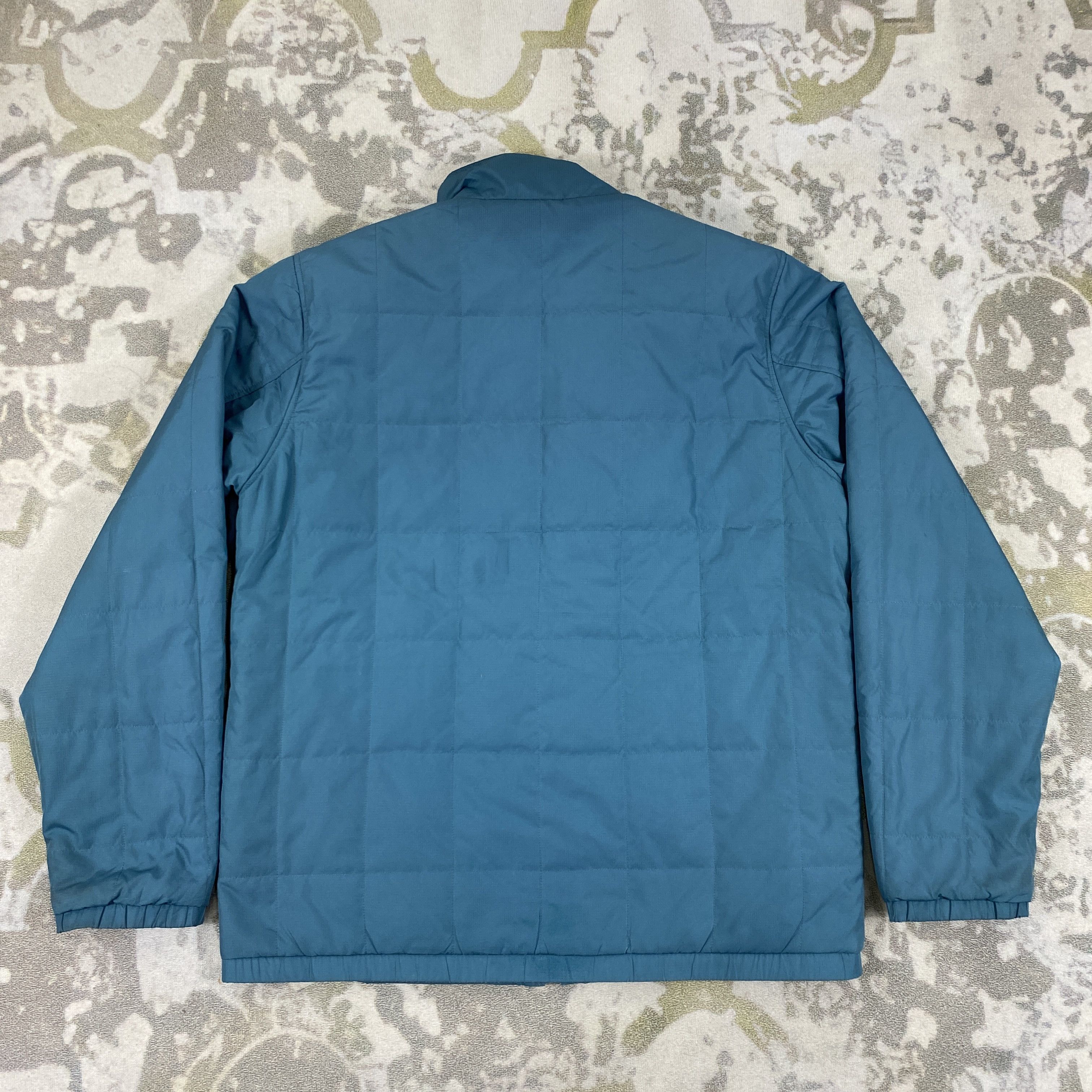 Adidas Vintage Adidas Light Jacket Windbreaker- J391 Size US M / EU 48-50 / 2 - 3 Thumbnail