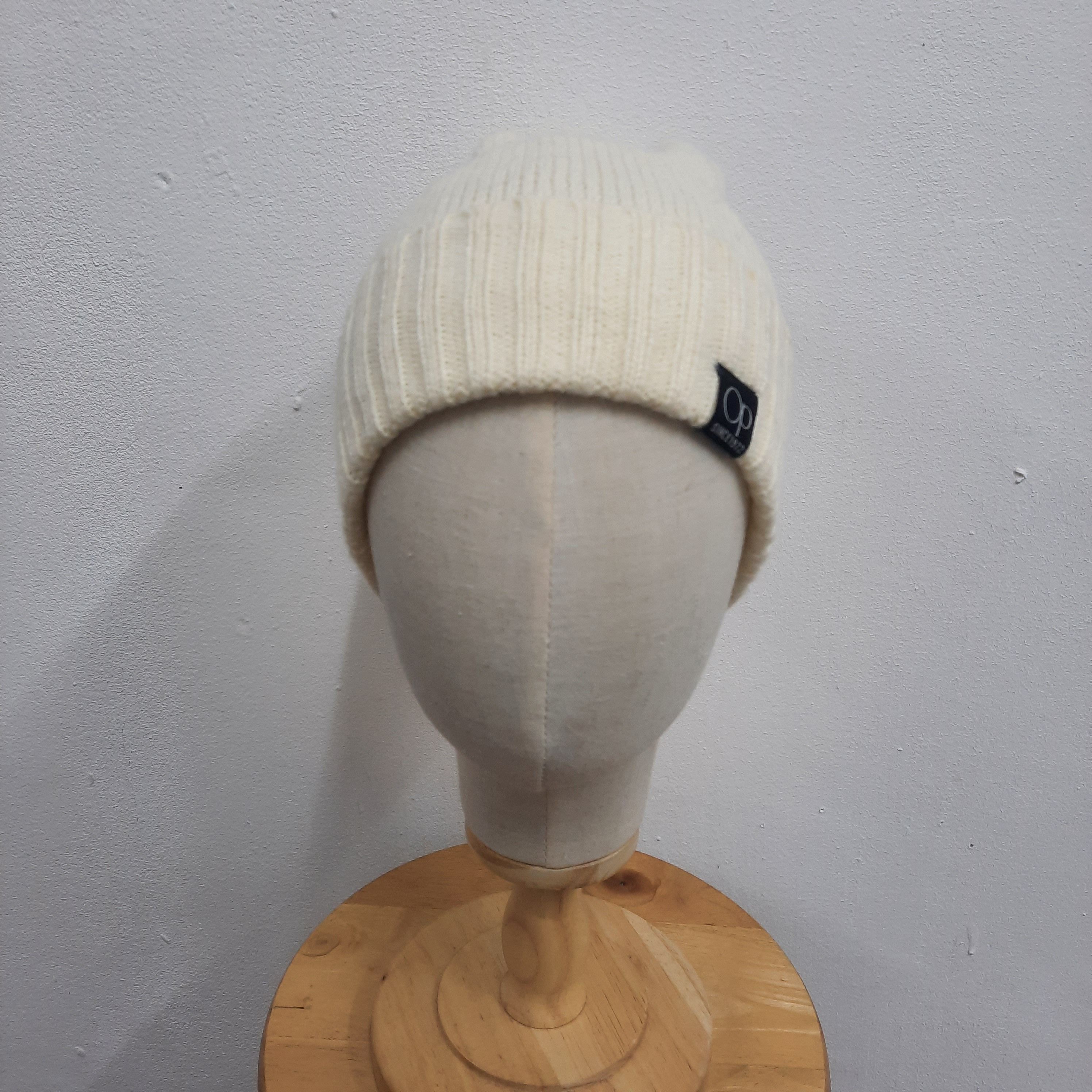 Ocean Pacific 🔥Op ocean pacific beanie hat Size ONE SIZE - 2 Thumbnail