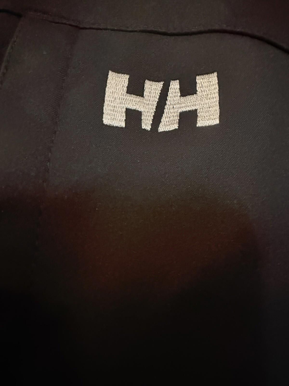 Helly Hansen Helly Hansen Men’s Vest Size M Black Softshell Full Zip Size US M / EU 48-50 / 2 - 3 Thumbnail