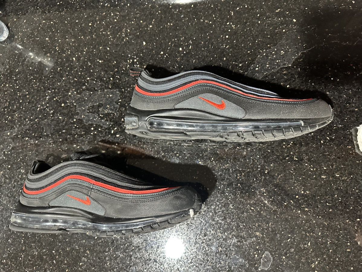 Nike Air Max 97 Size US 12.5 / EU 45-46 - 8 Thumbnail