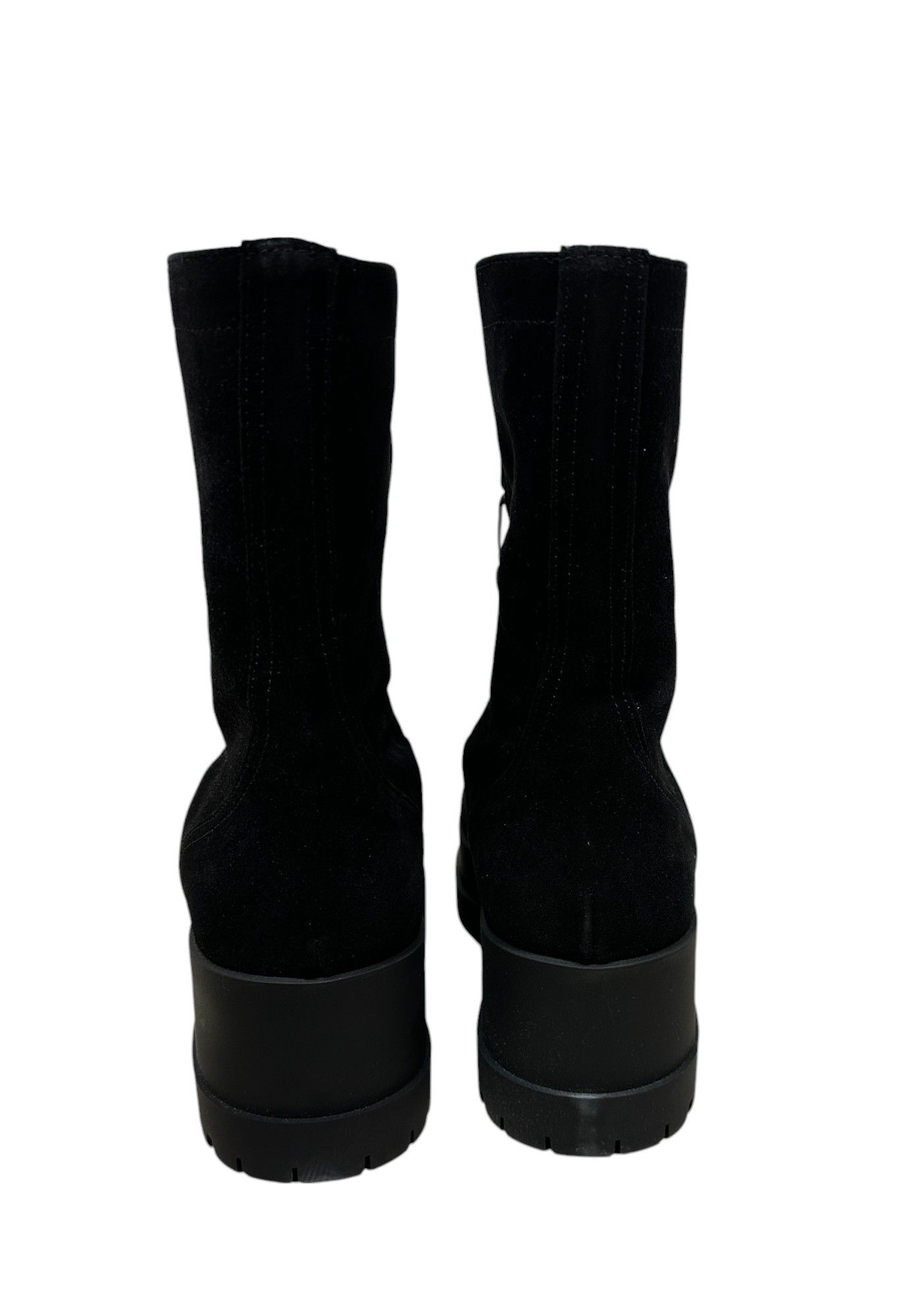 Robert Clergerie Woody Boots Size US 6.5 / IT 36.5 - 6 Thumbnail