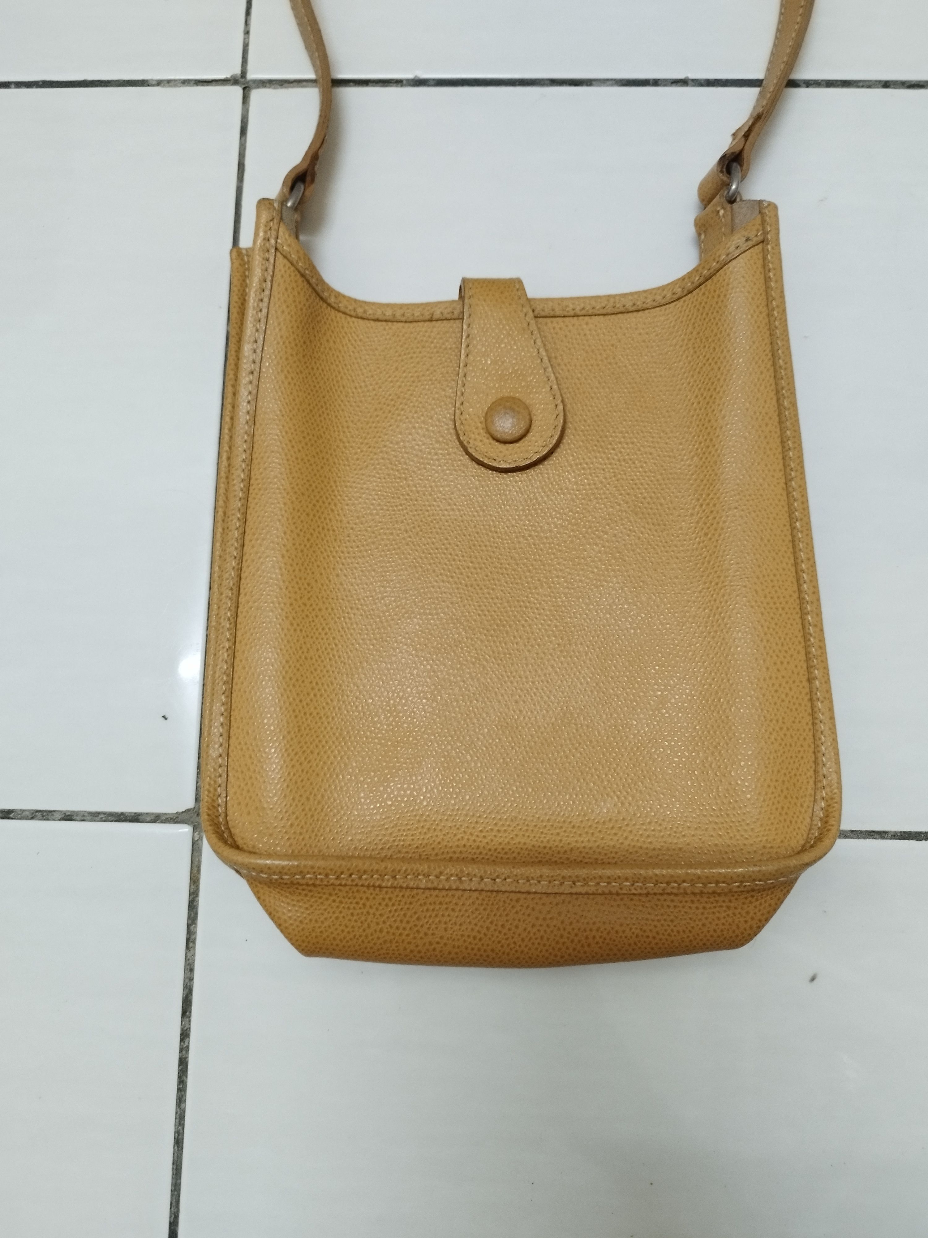 Japanese Brand Contessa florence Bag Size ONE SIZE - 4 Thumbnail